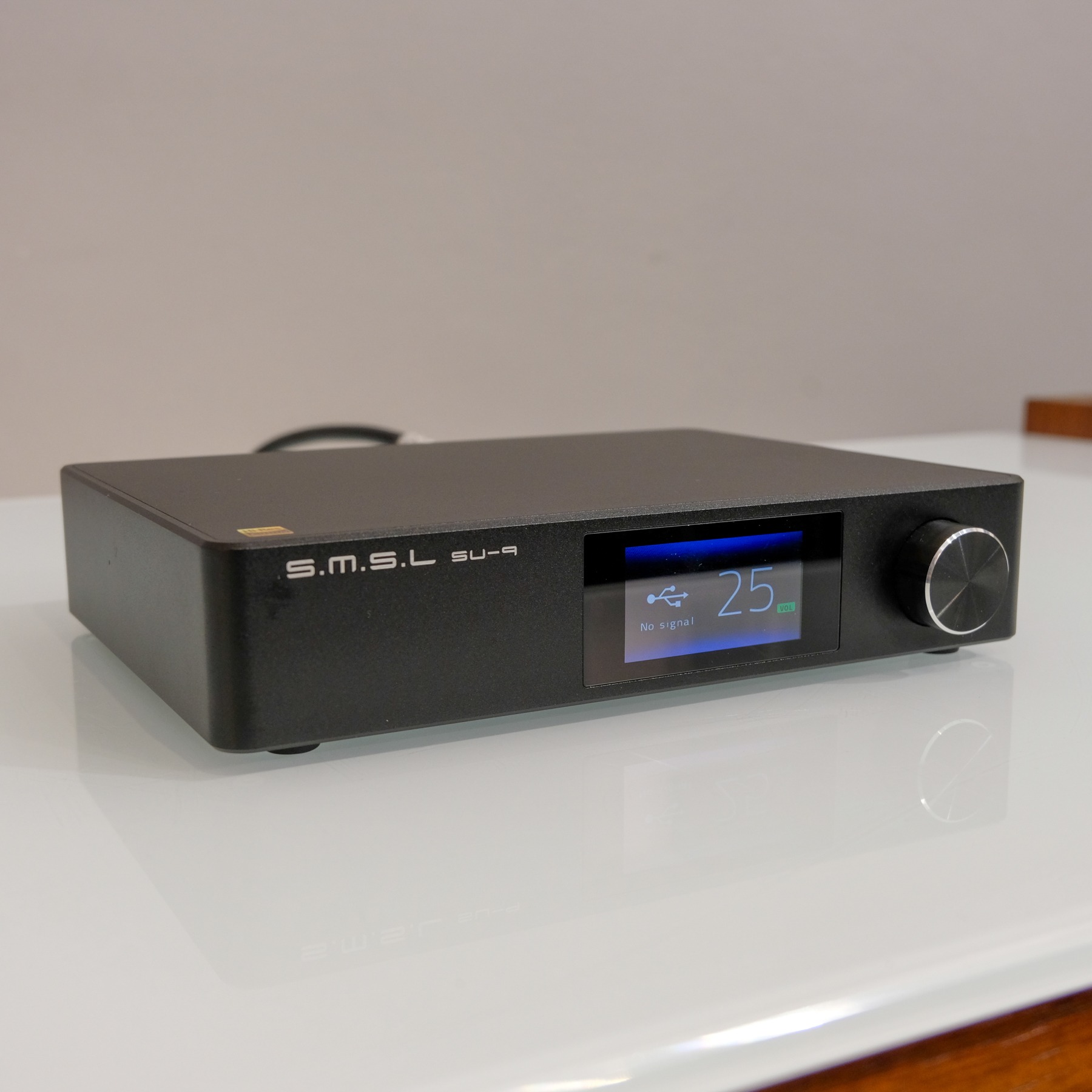 SMSL SU-9