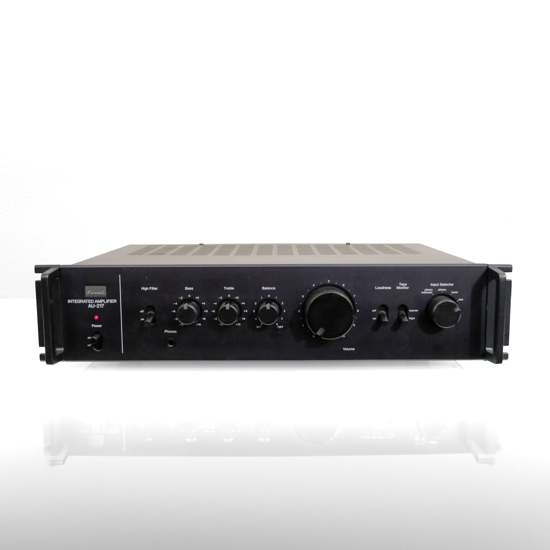 Sansui AU-217