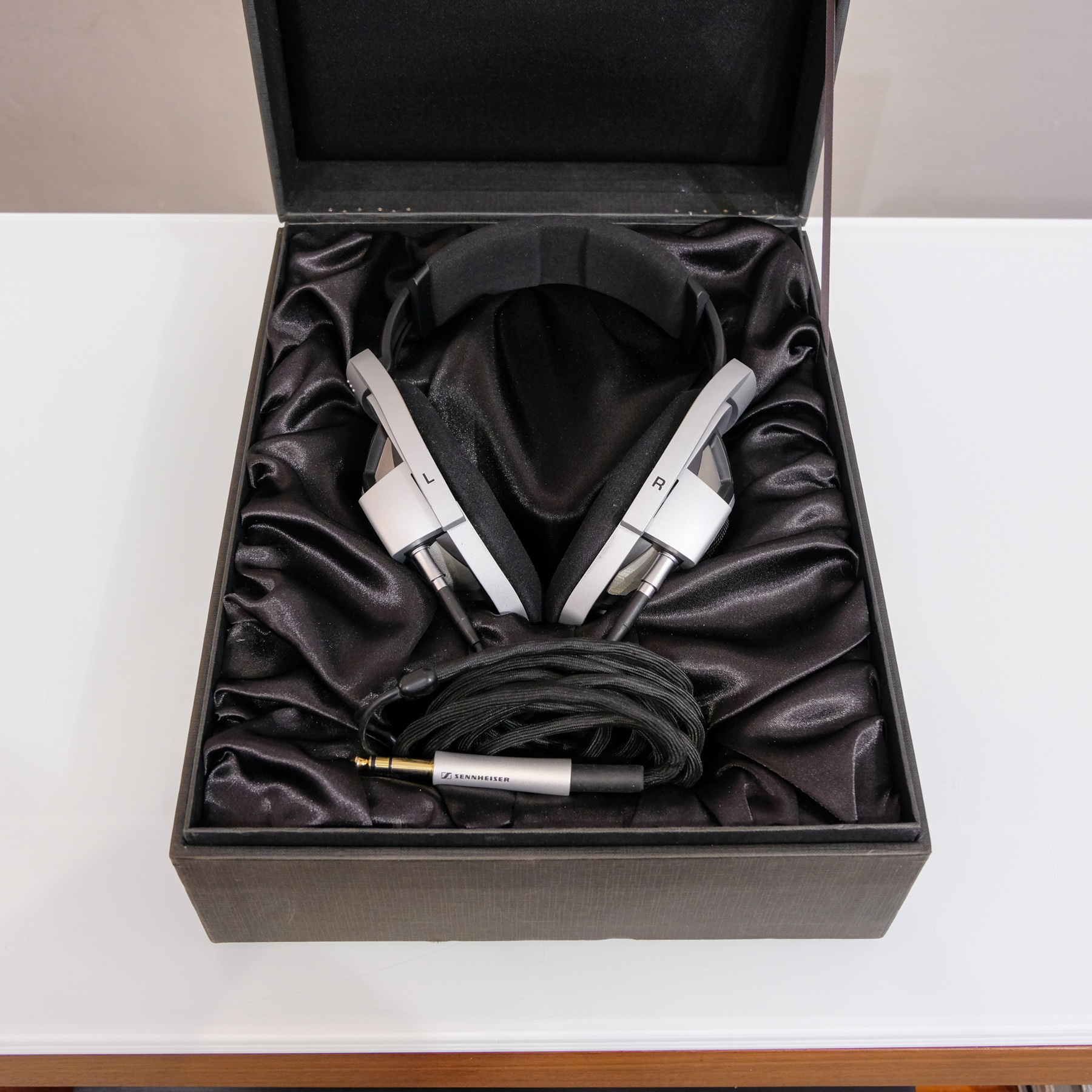 Sennheiser HD800