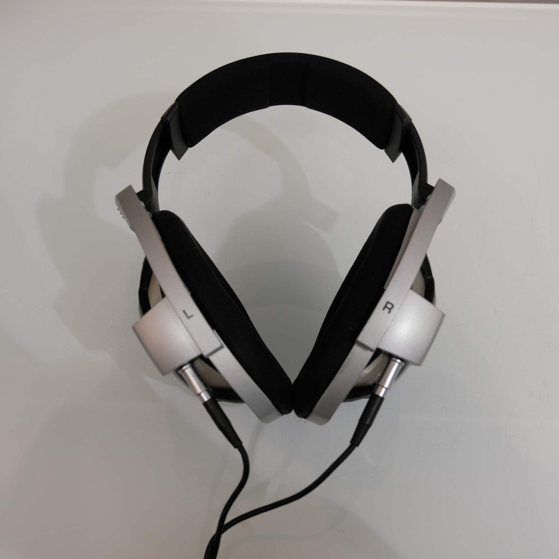 Sennheiser HD800