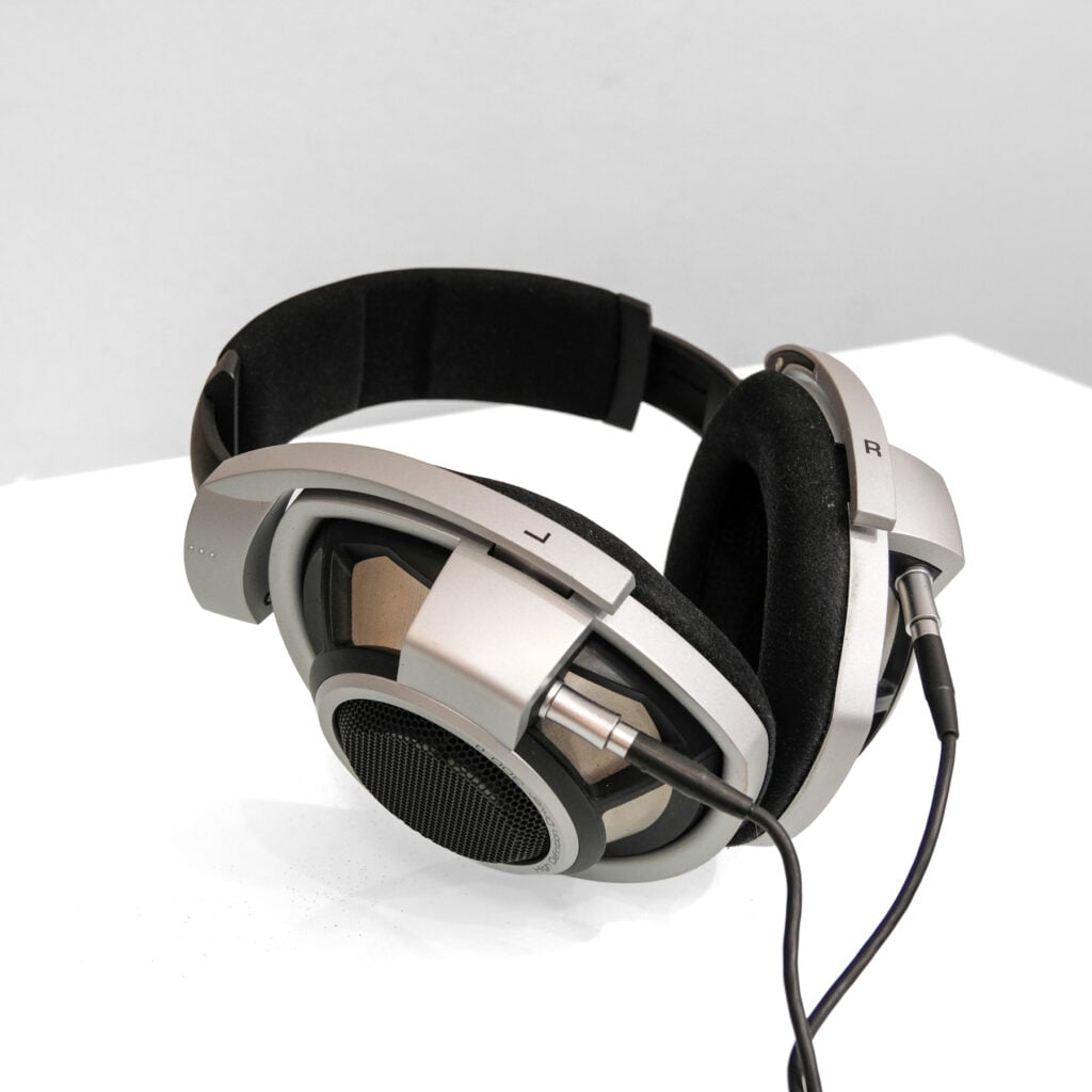 Sennheiser HD800