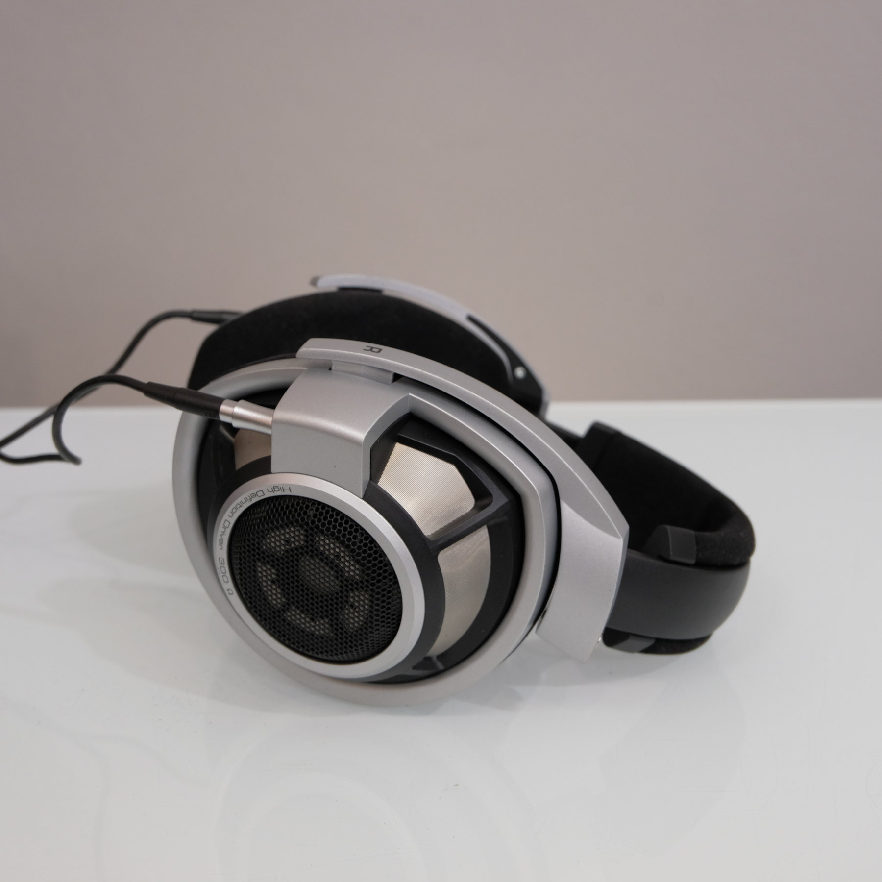Sennheiser HD800