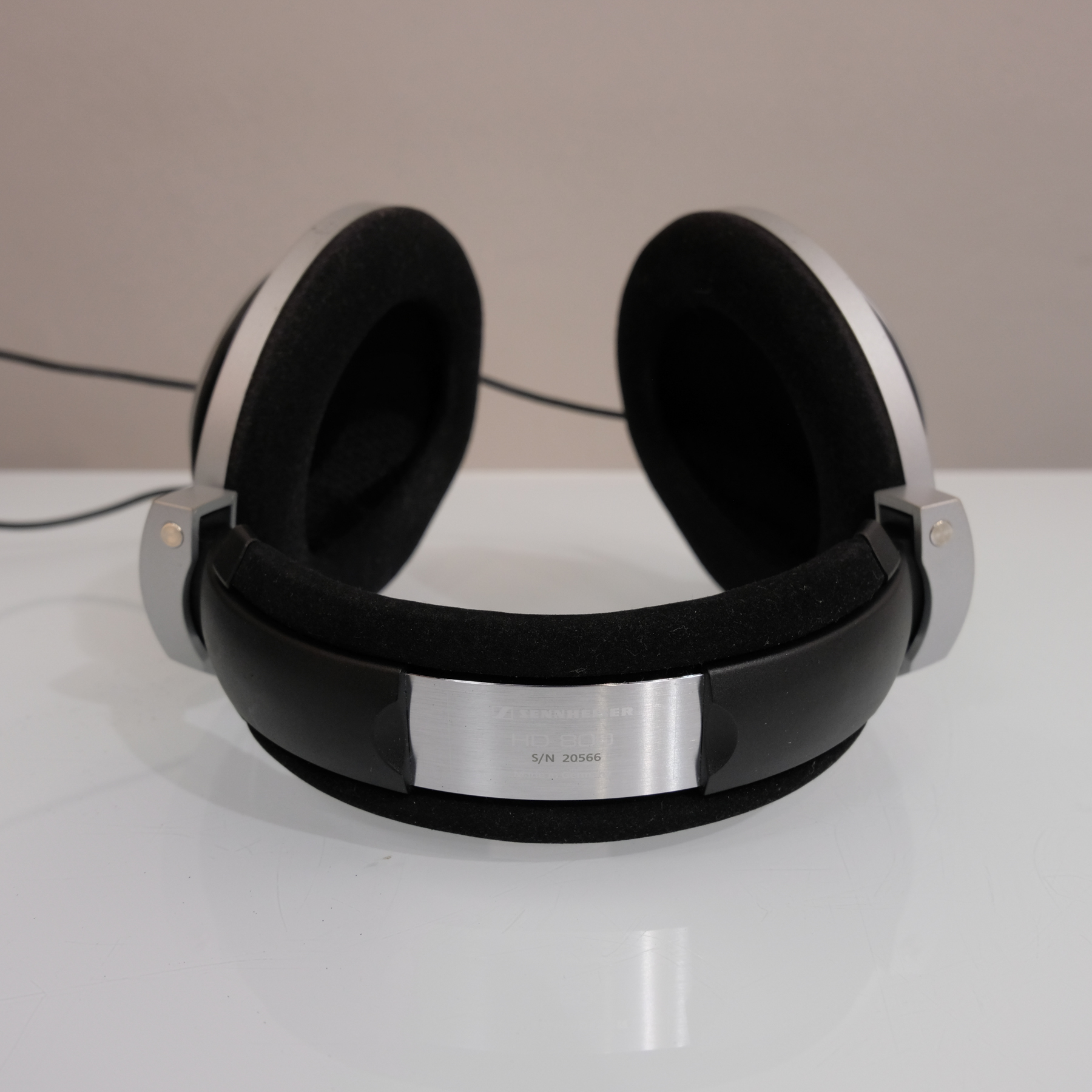 Sennheiser HD800