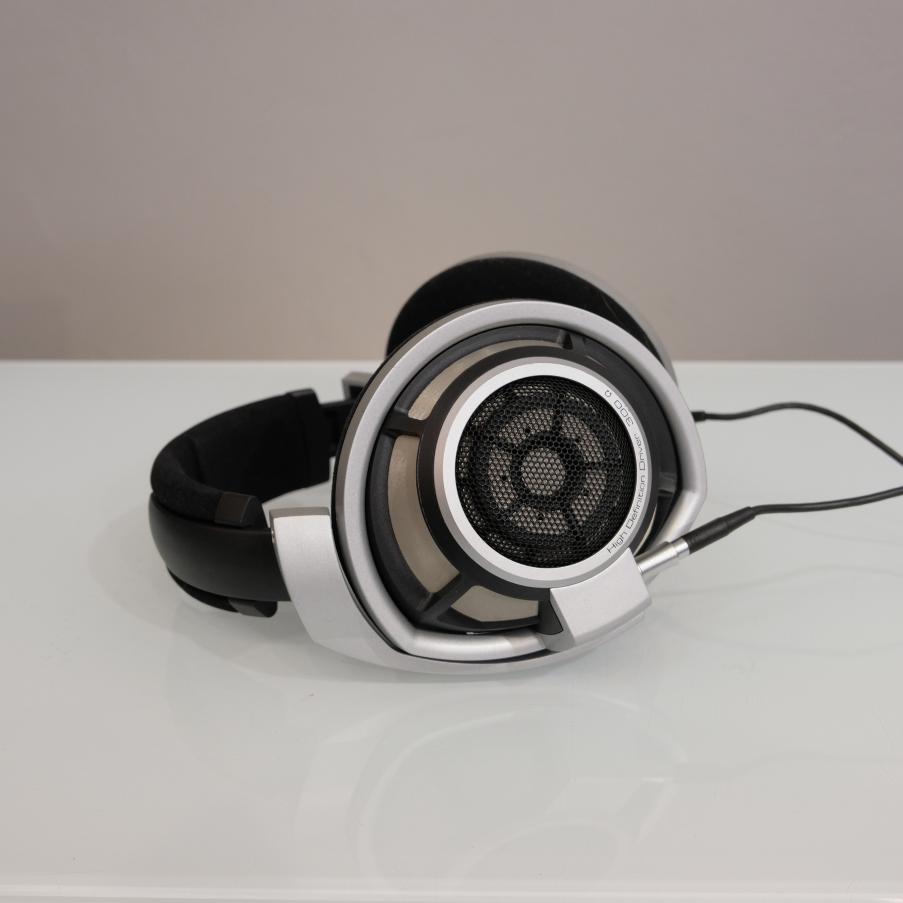 Sennheiser HD800
