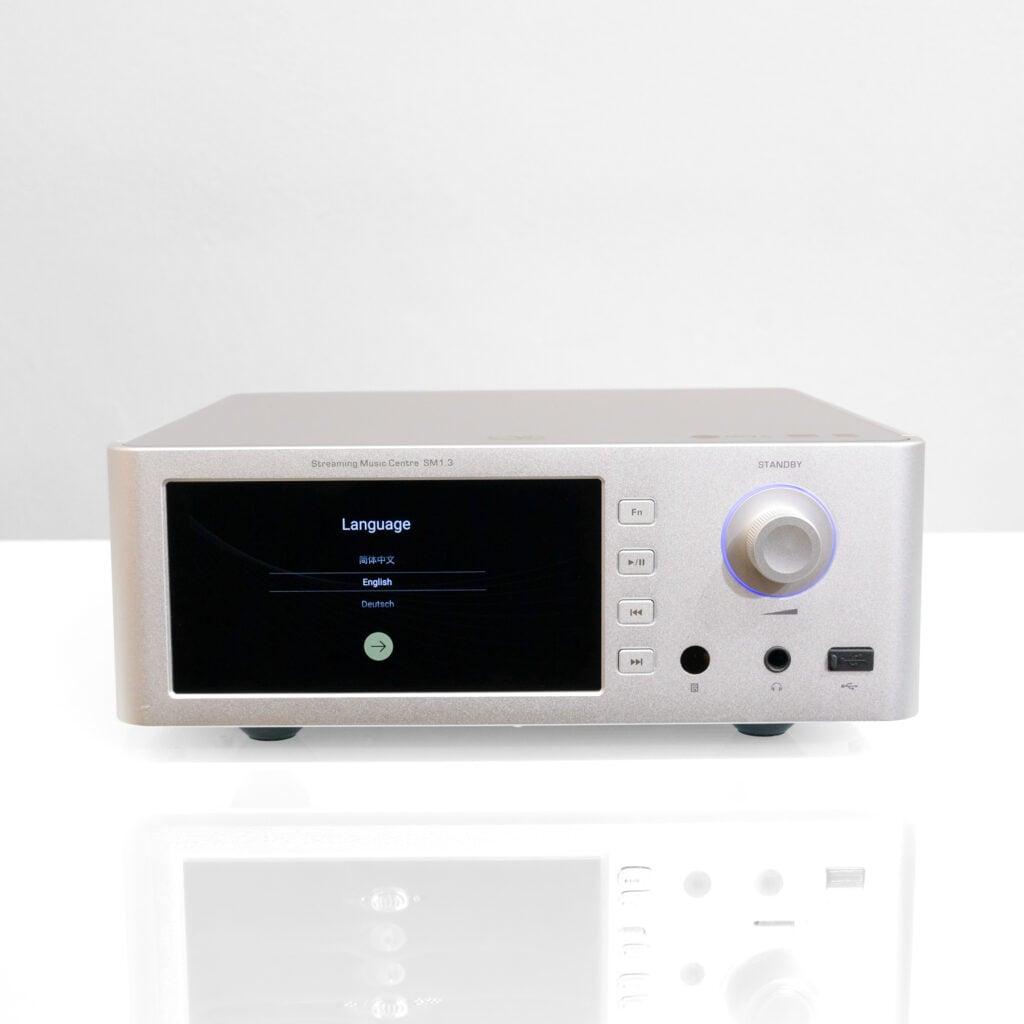 Shanling SM1.3