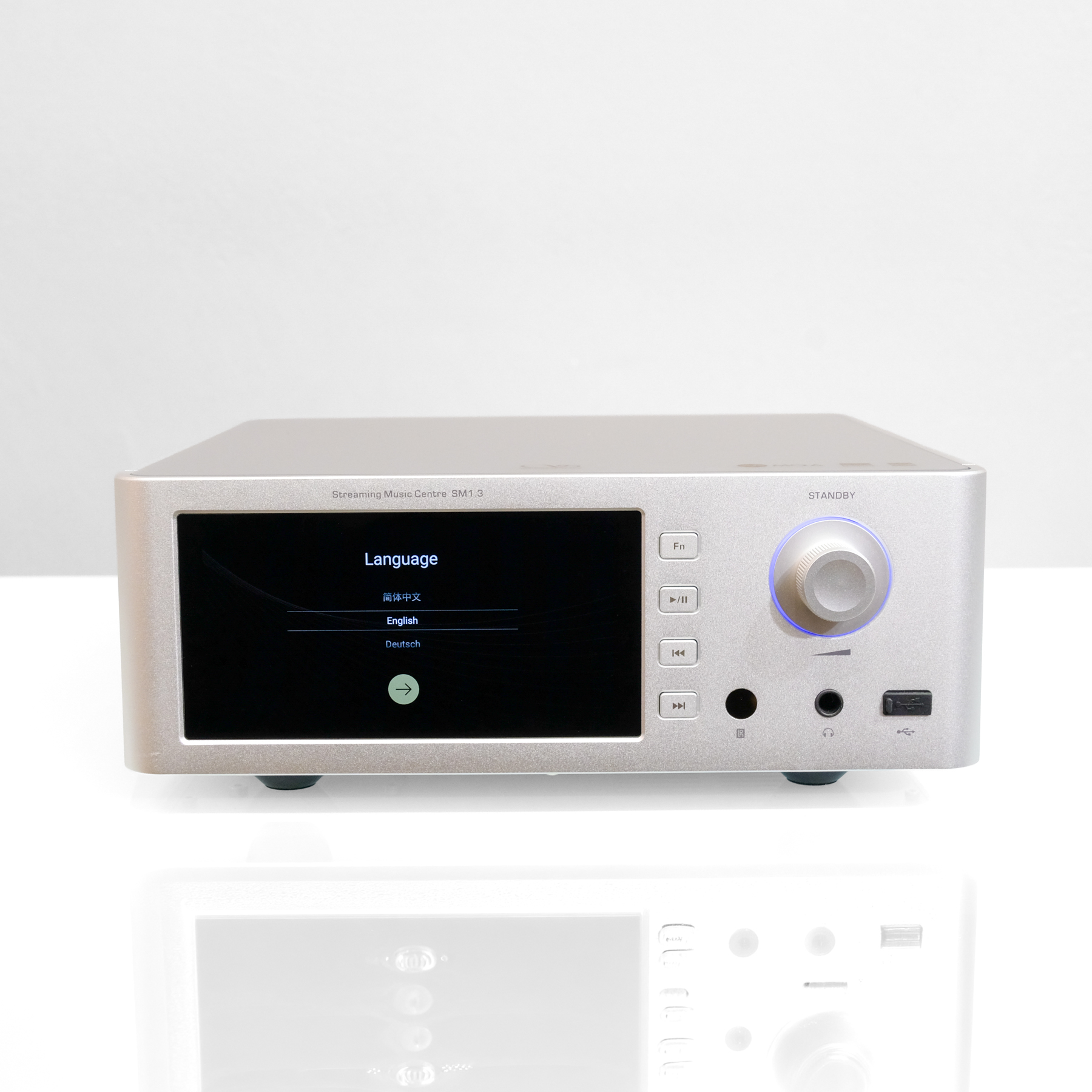 Shanling SM1.3