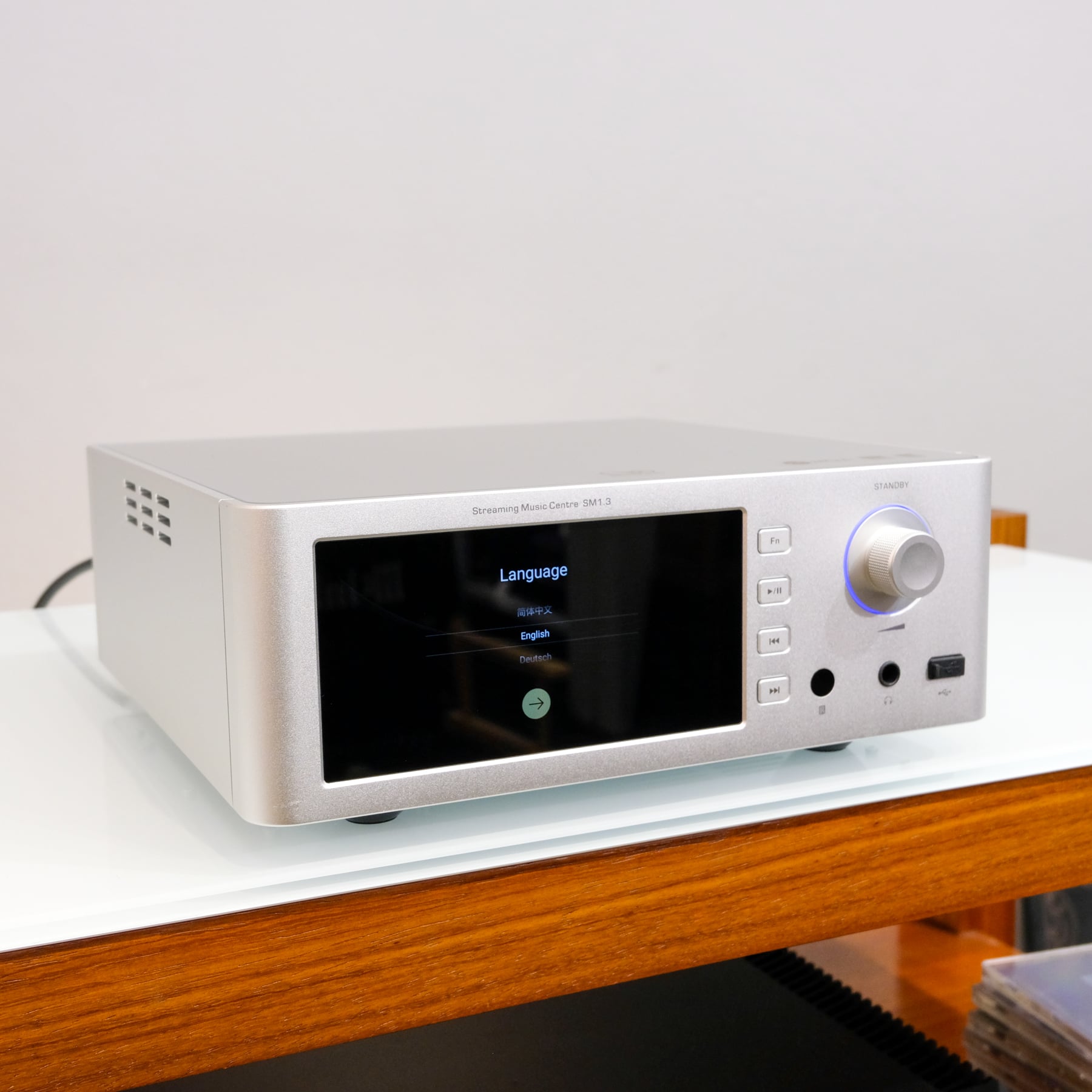 Shanling SM1.3