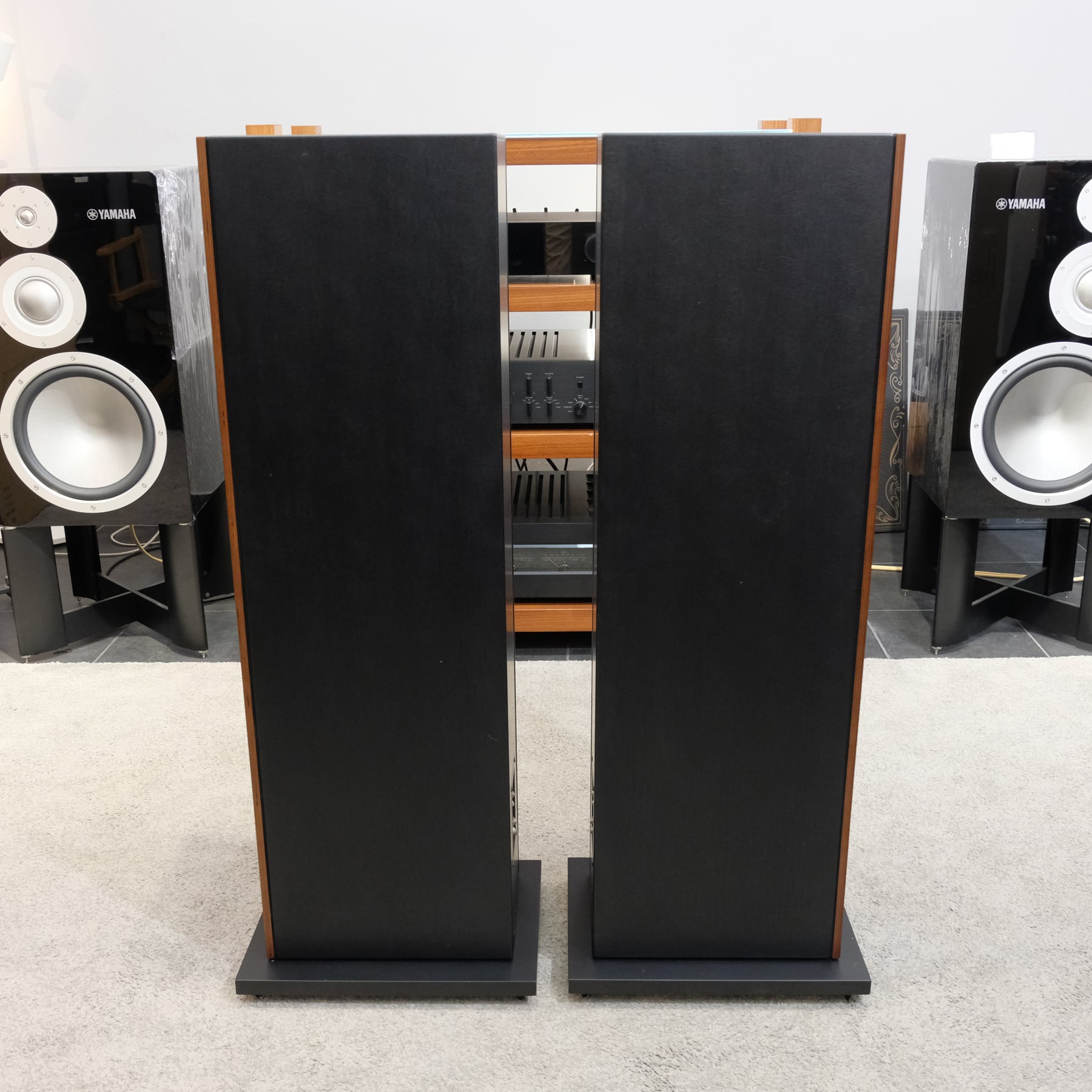 Sonus faber Lumina V