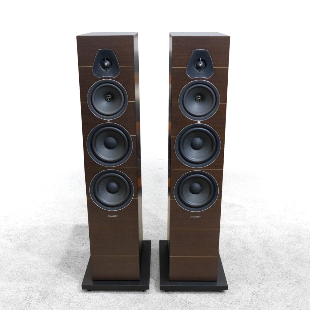 Sonus faber Lumina V