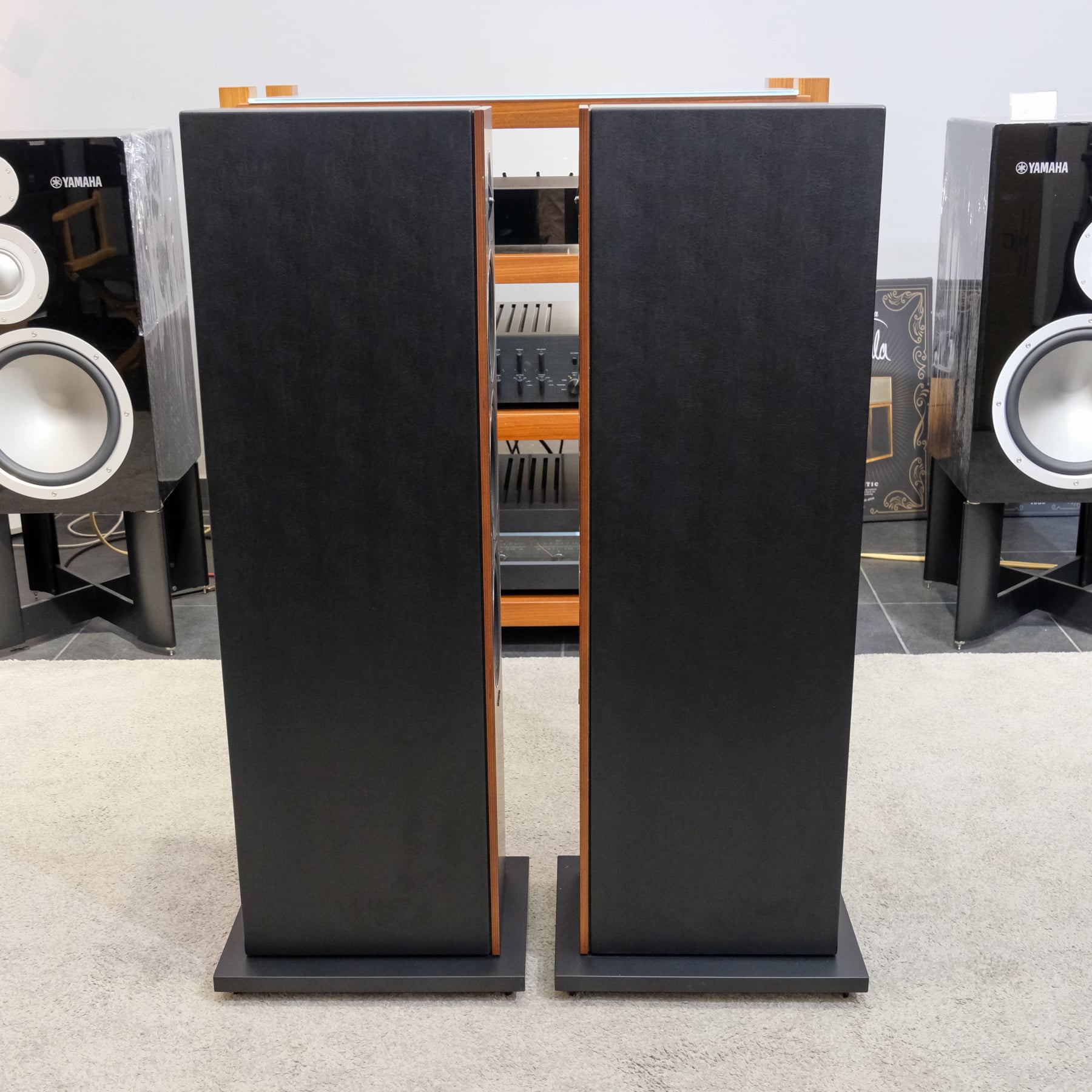 Sonus faber Lumina V