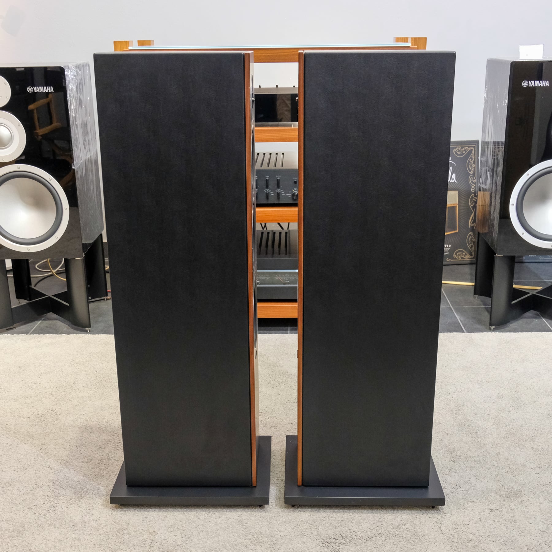 Sonus faber Lumina V