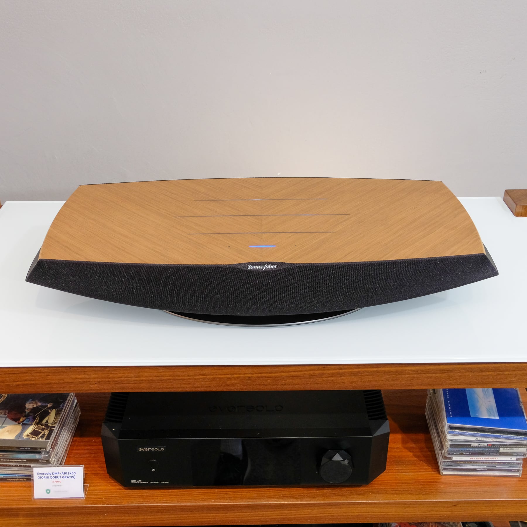 Sonus faber Omnia