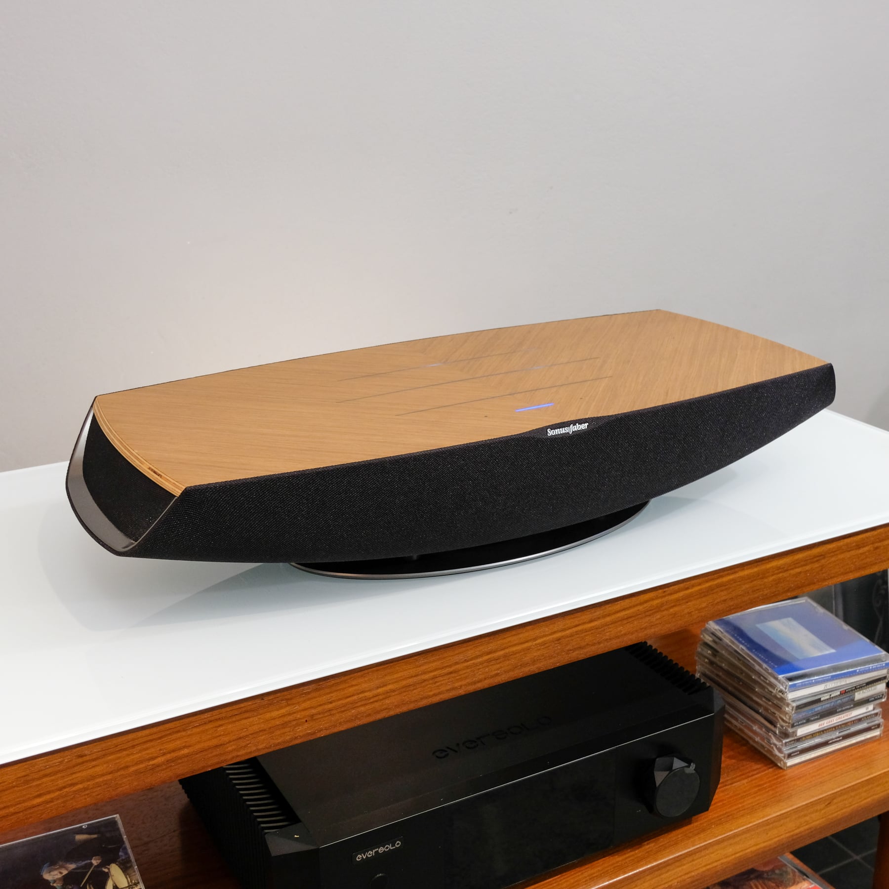 Sonus faber Omnia