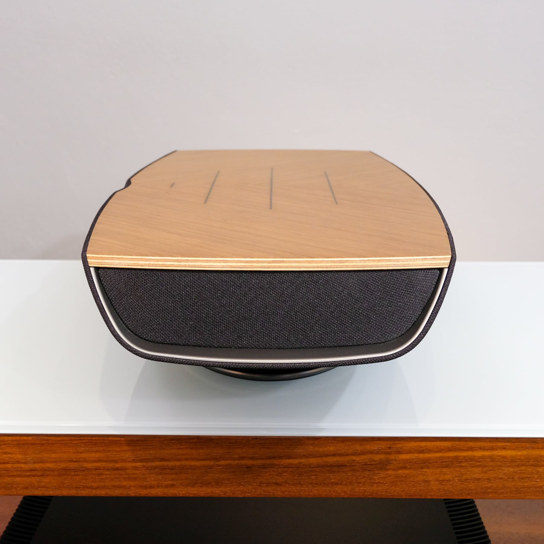 Sonus faber Omnia