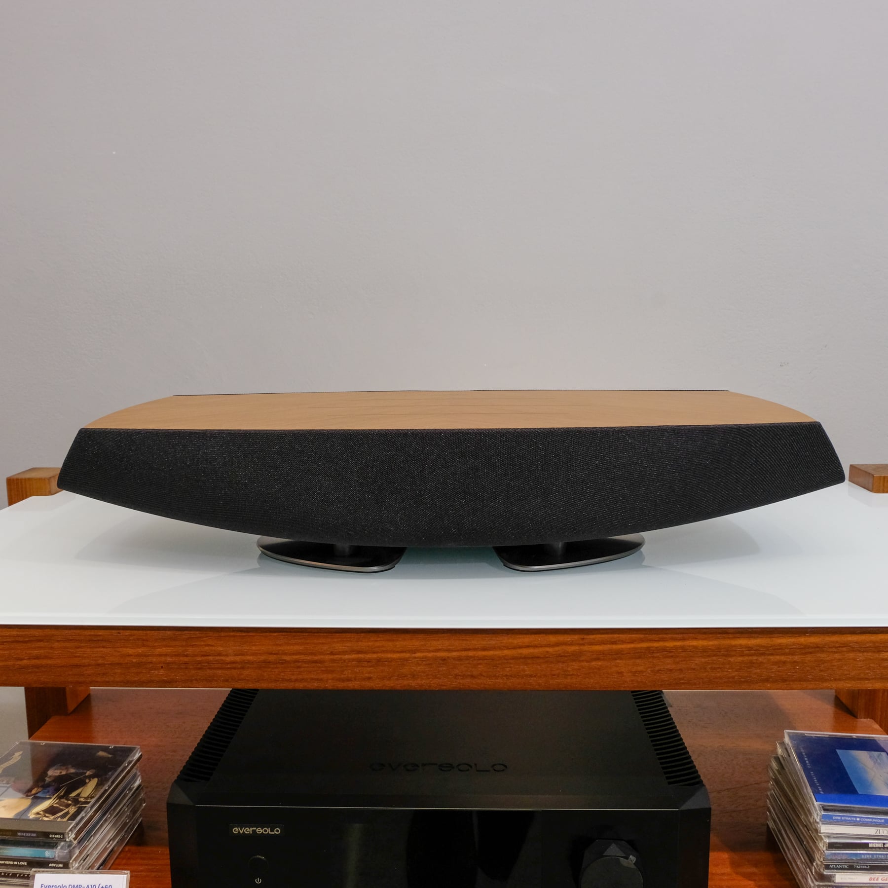 Sonus faber Omnia