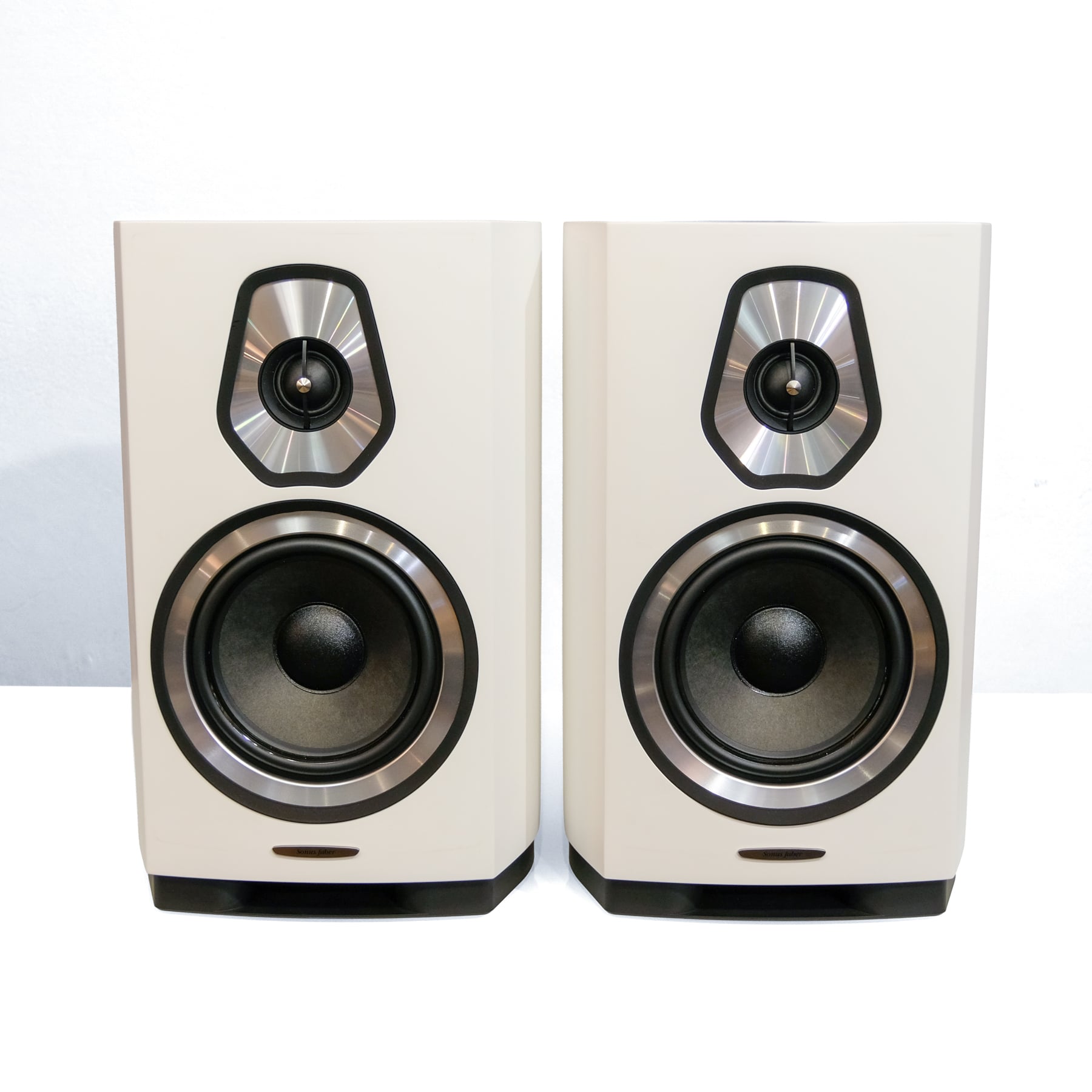 Sonus faber Sonetto II