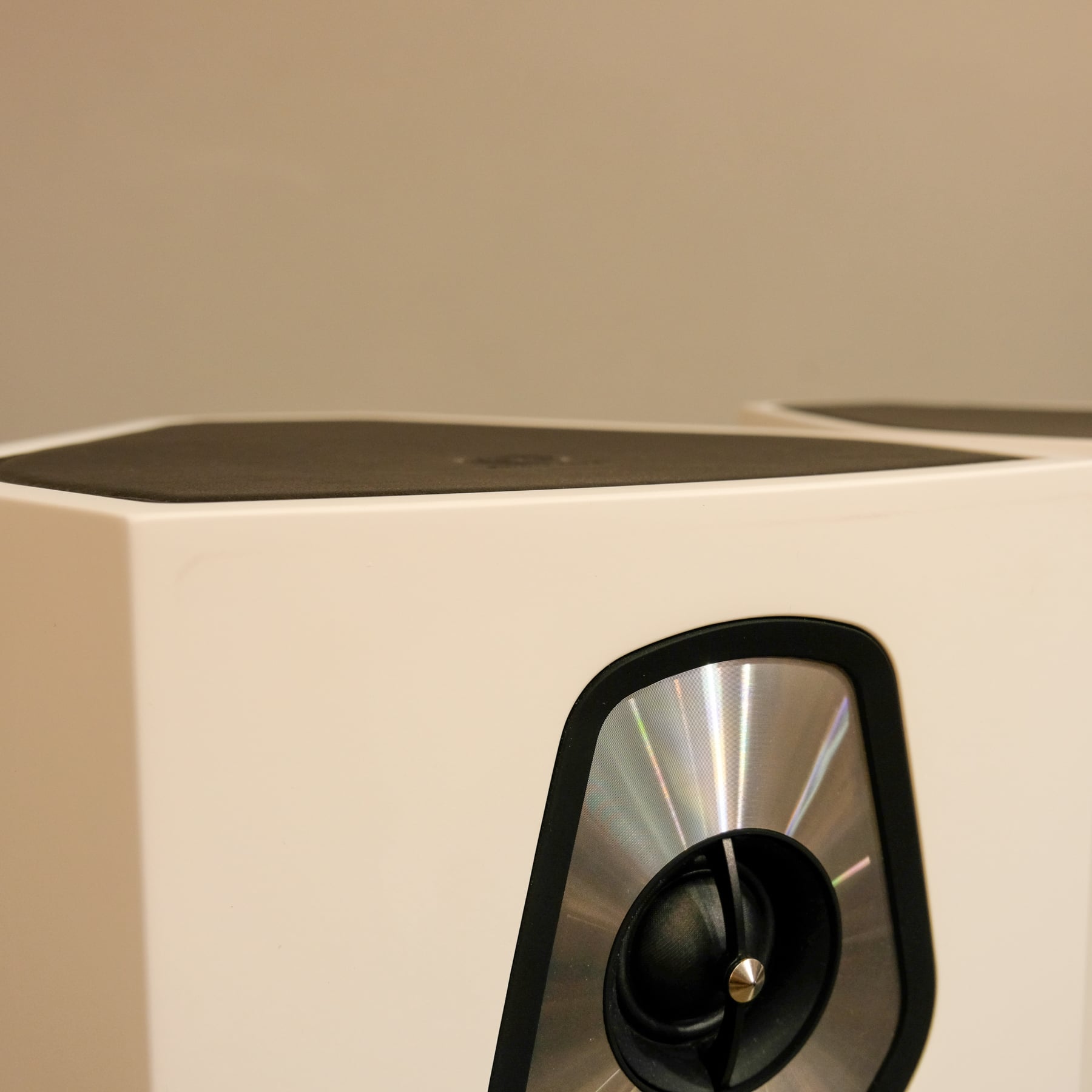 Sonus faber Sonetto II