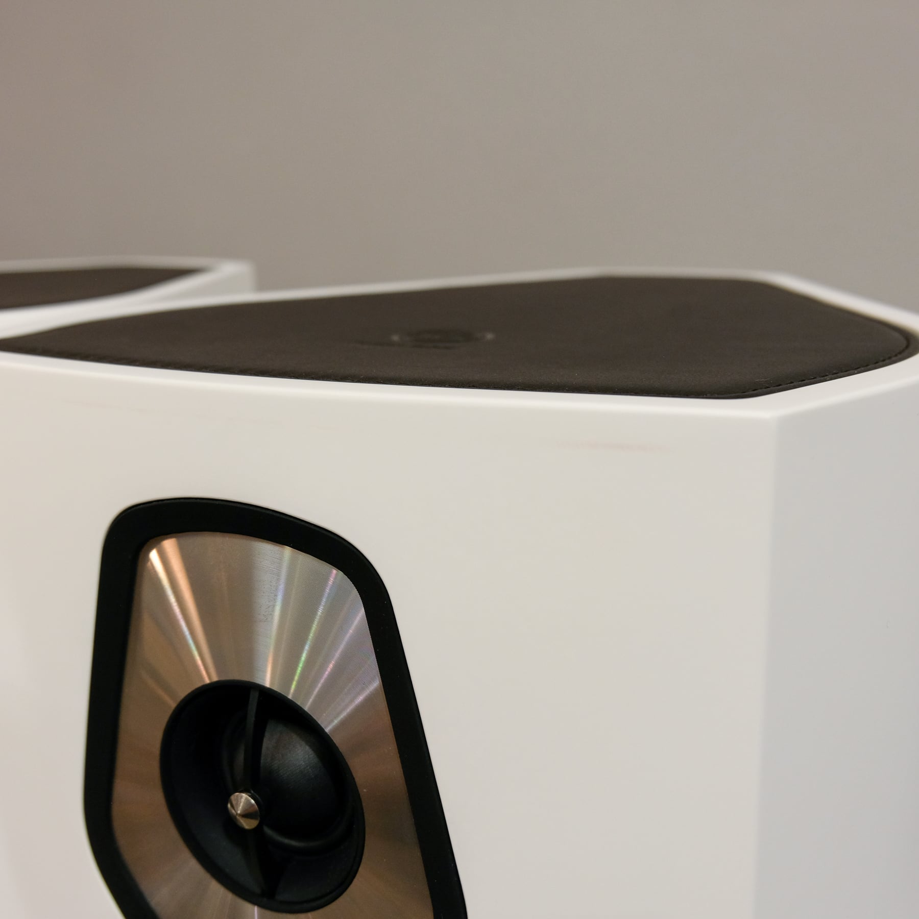 Sonus faber Sonetto II