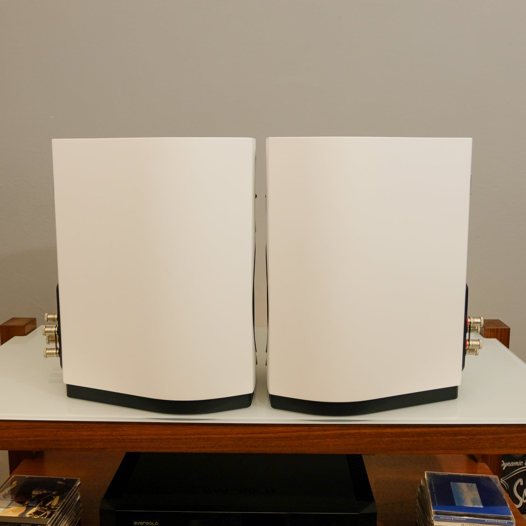 Sonus faber Sonetto II