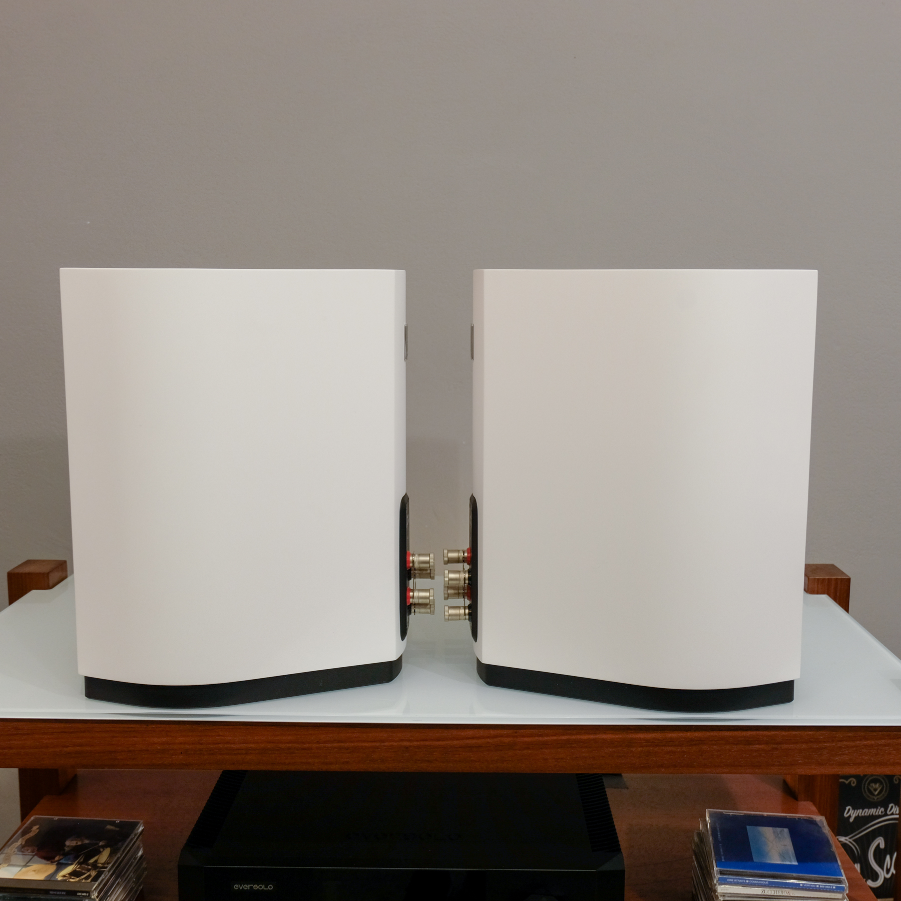 Sonus faber Sonetto II