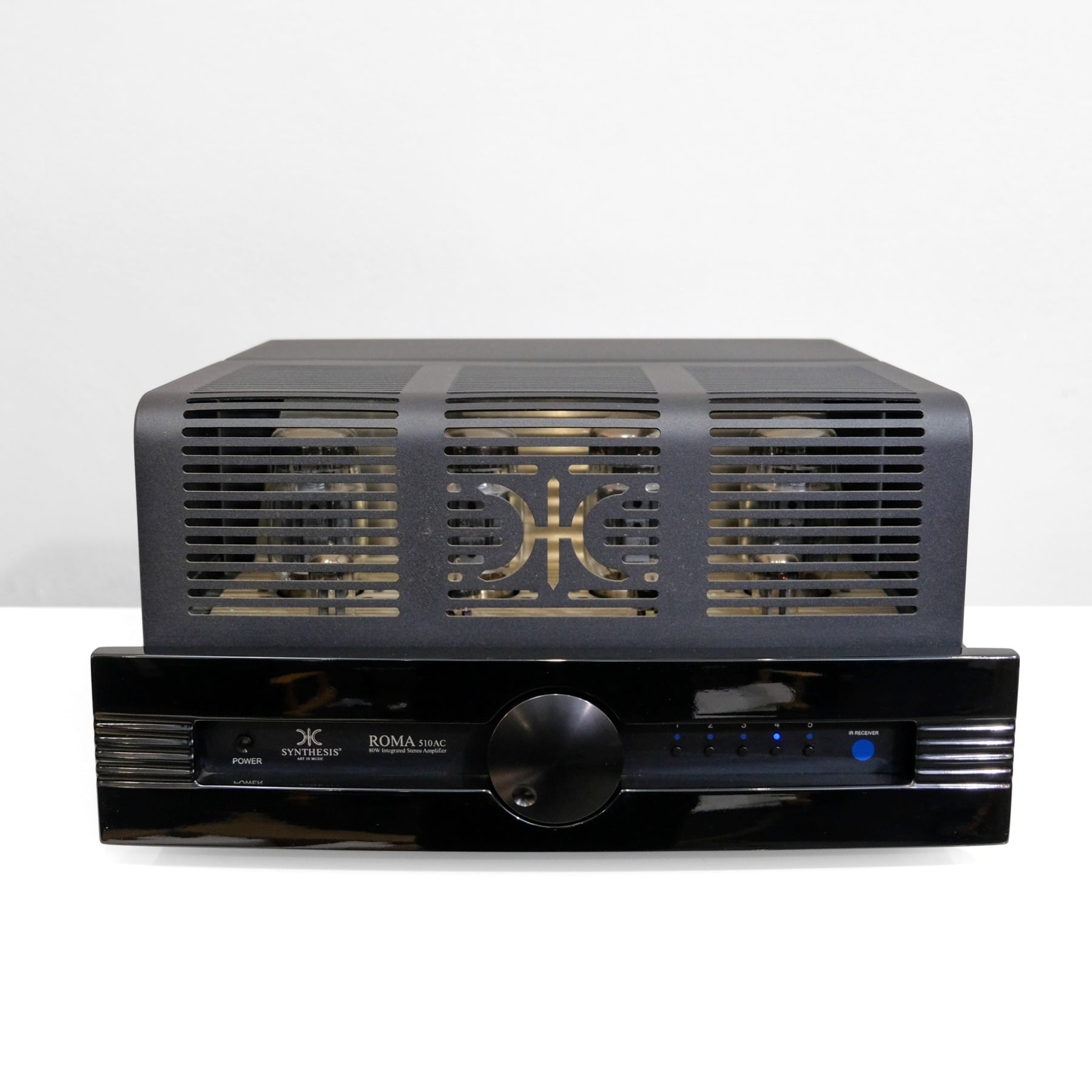 Synthesis Roma 510AC