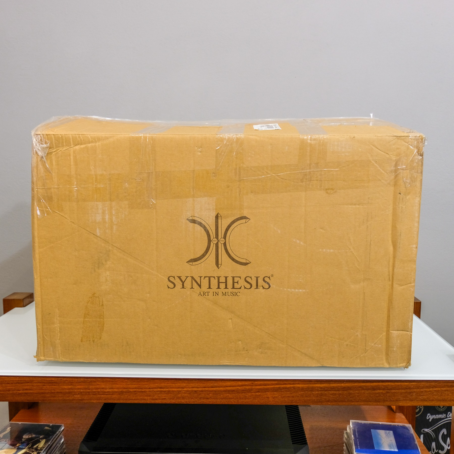 Synthesis Roma 510AC