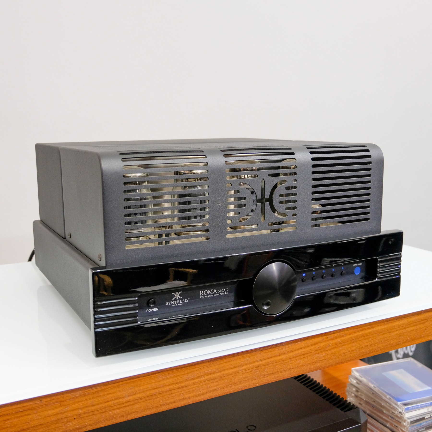 Synthesis Roma 510AC