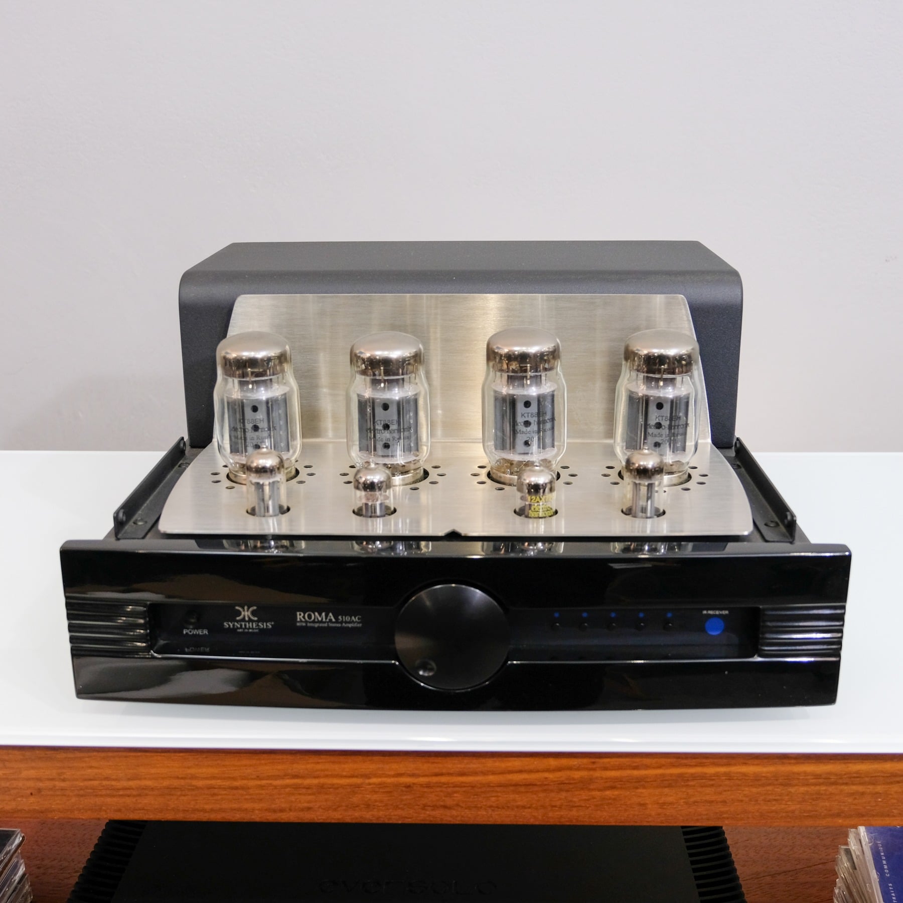 Synthesis Roma 510AC