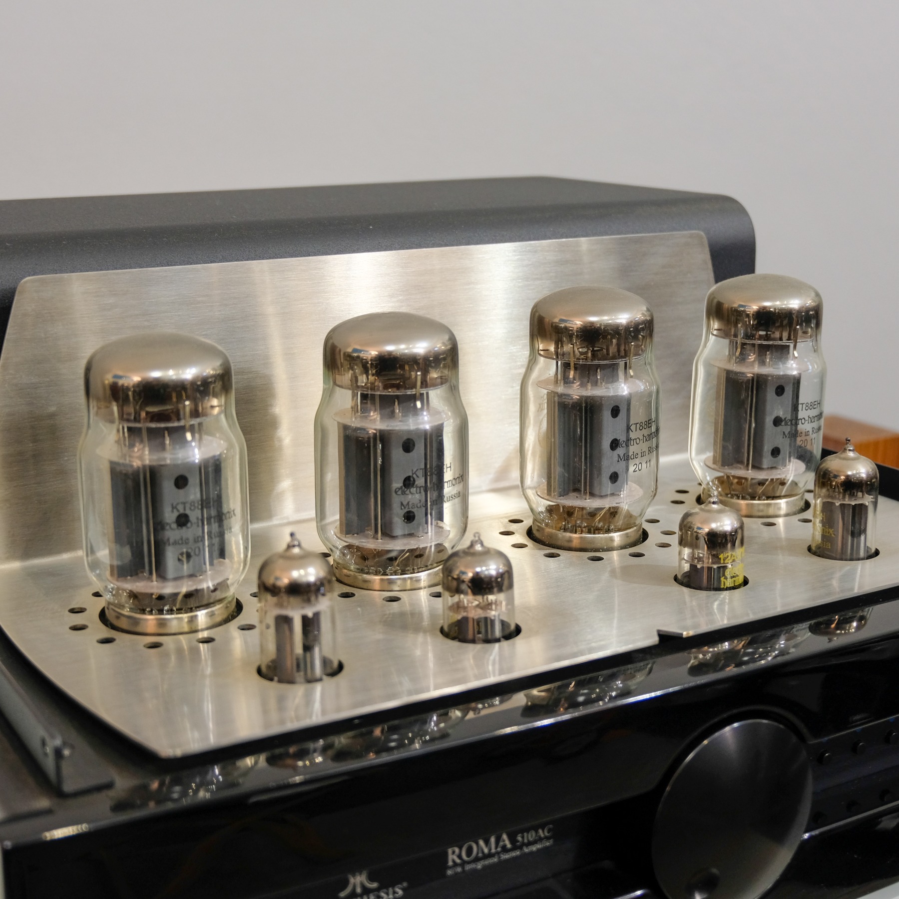 Synthesis Roma 510AC
