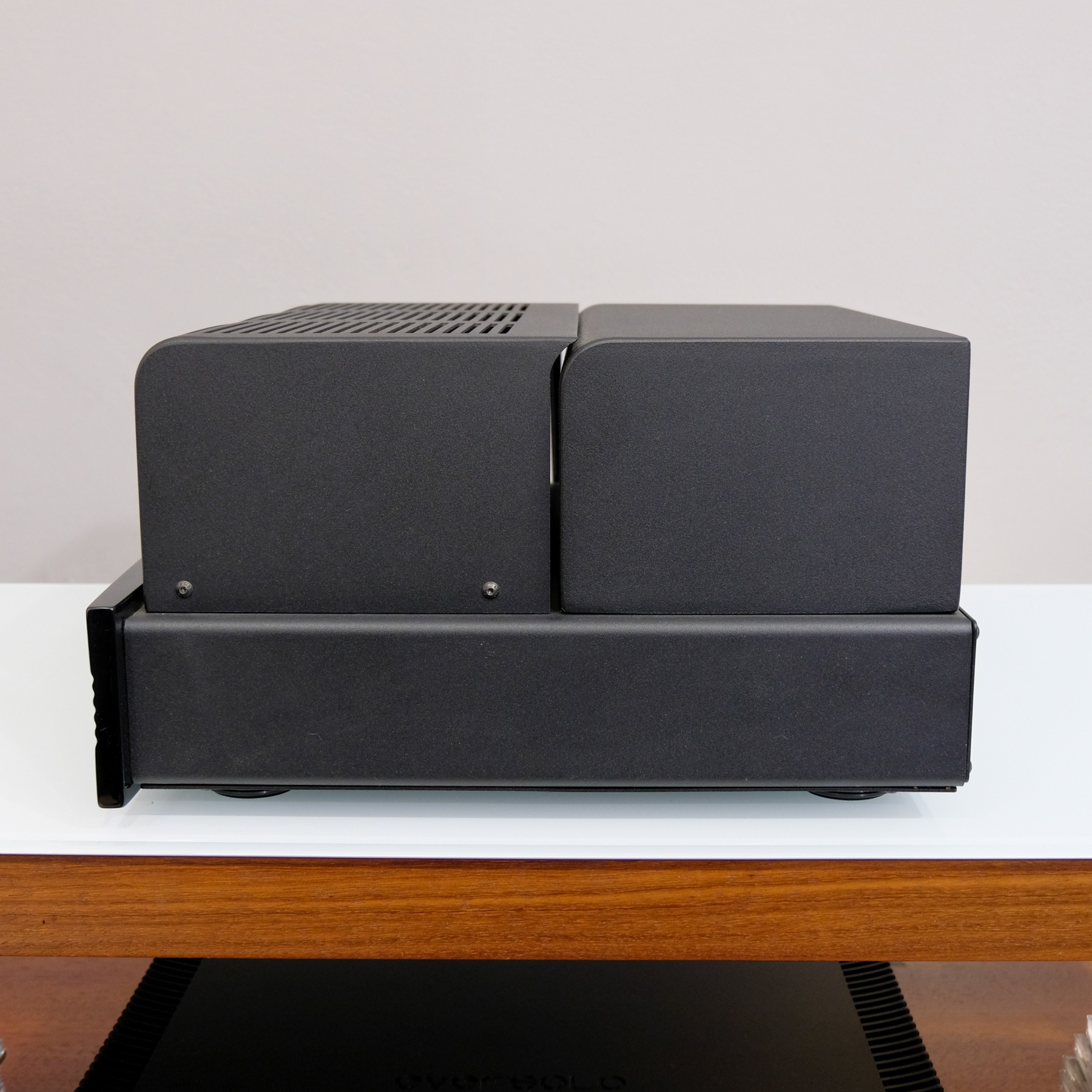 Synthesis Roma 510AC