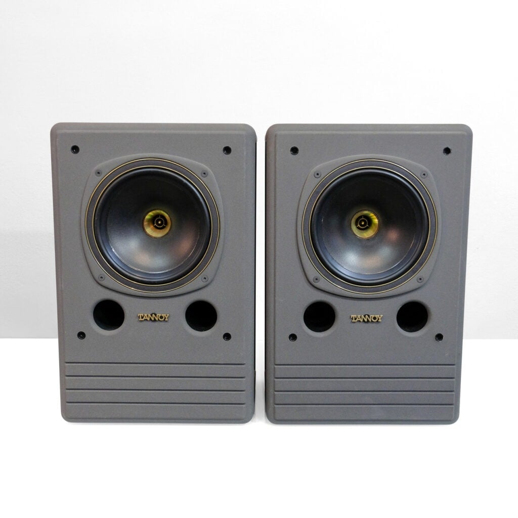 Tannoy System 8