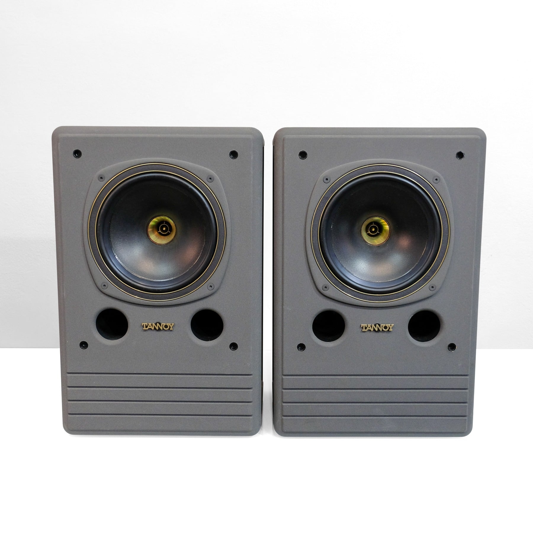 Tannoy System 8
