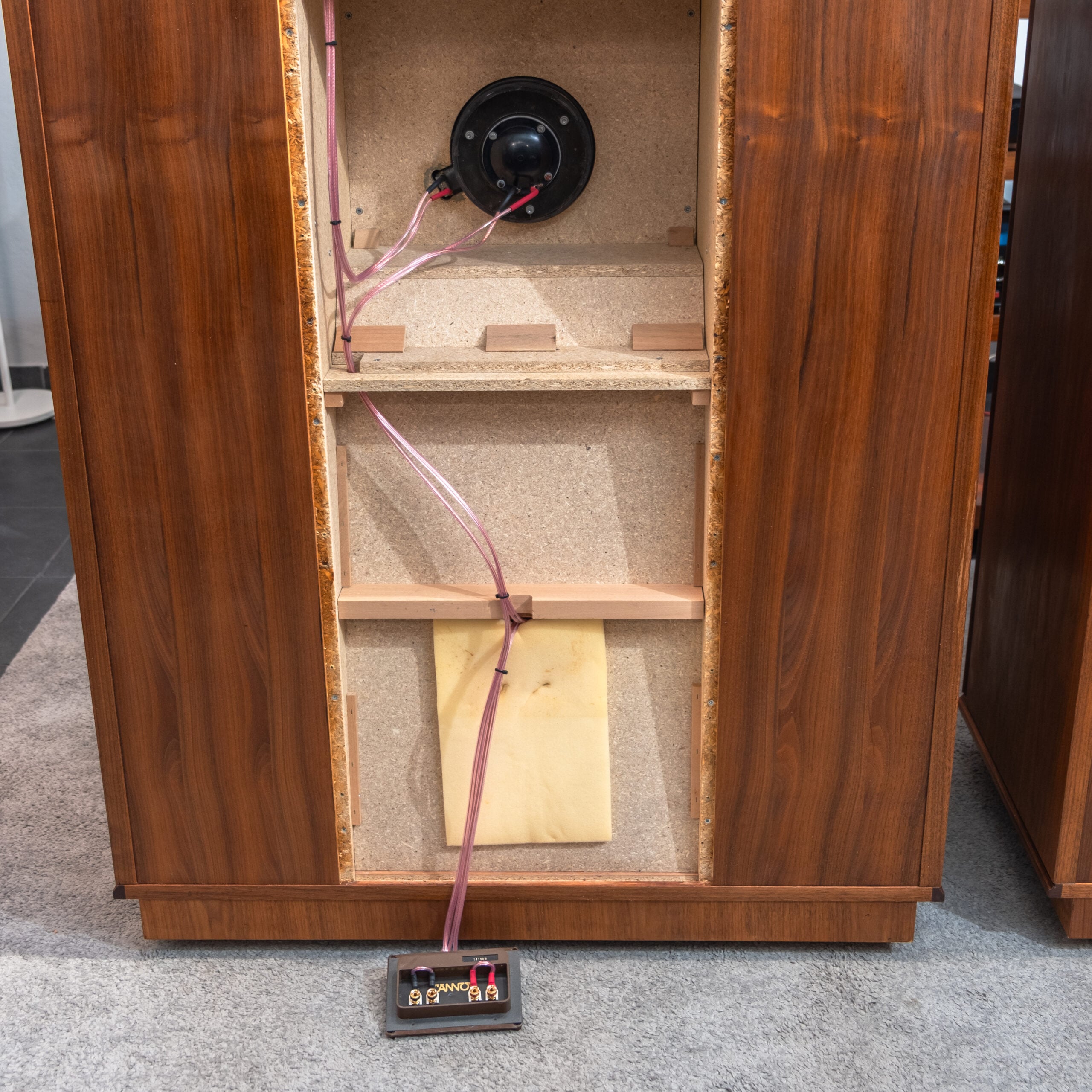 Tannoy Westminster