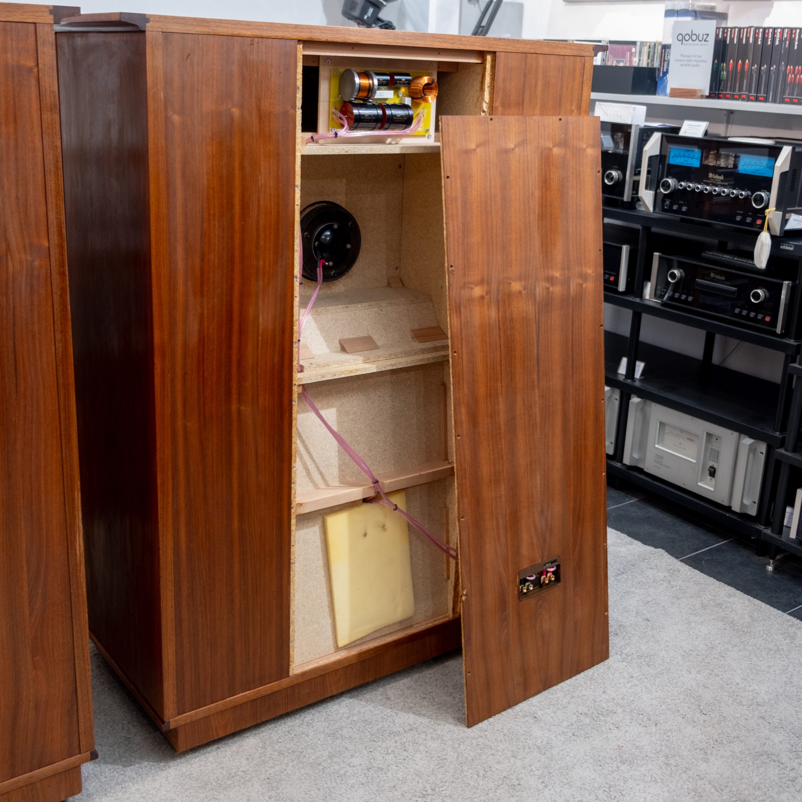 Tannoy Westminster