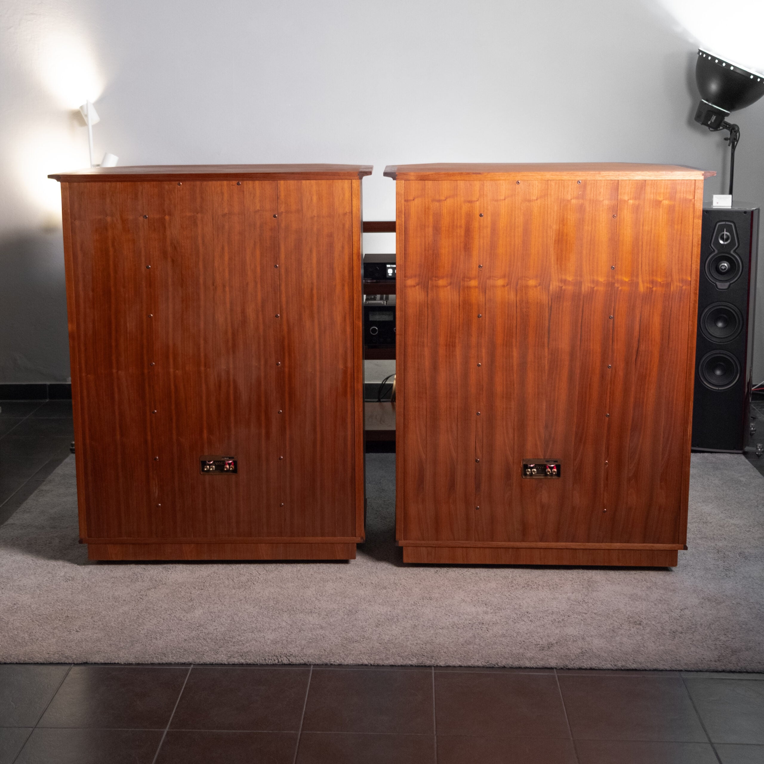 Tannoy Westminster