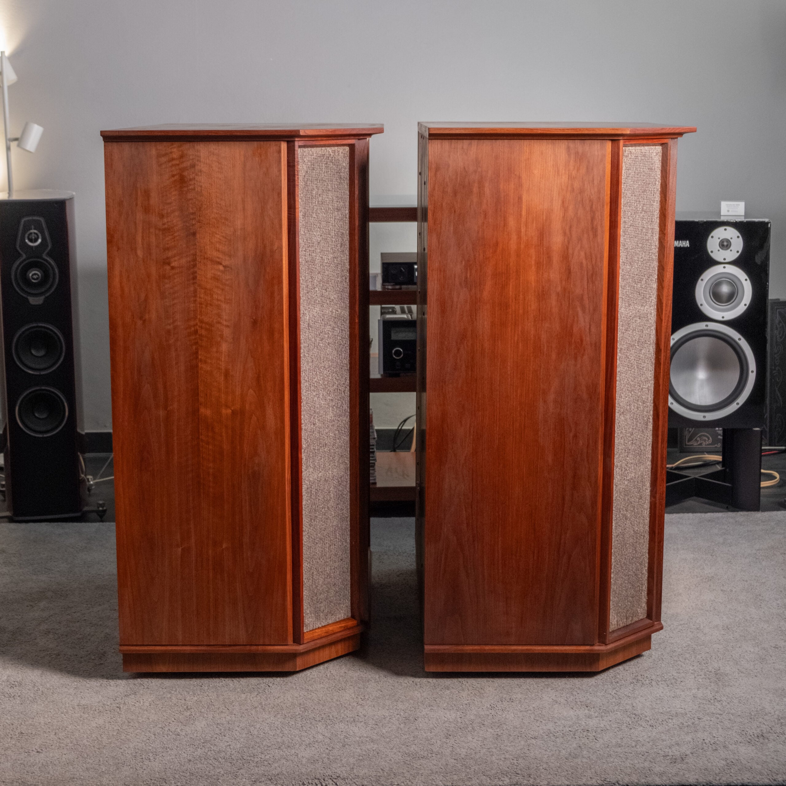 Tannoy Westminster