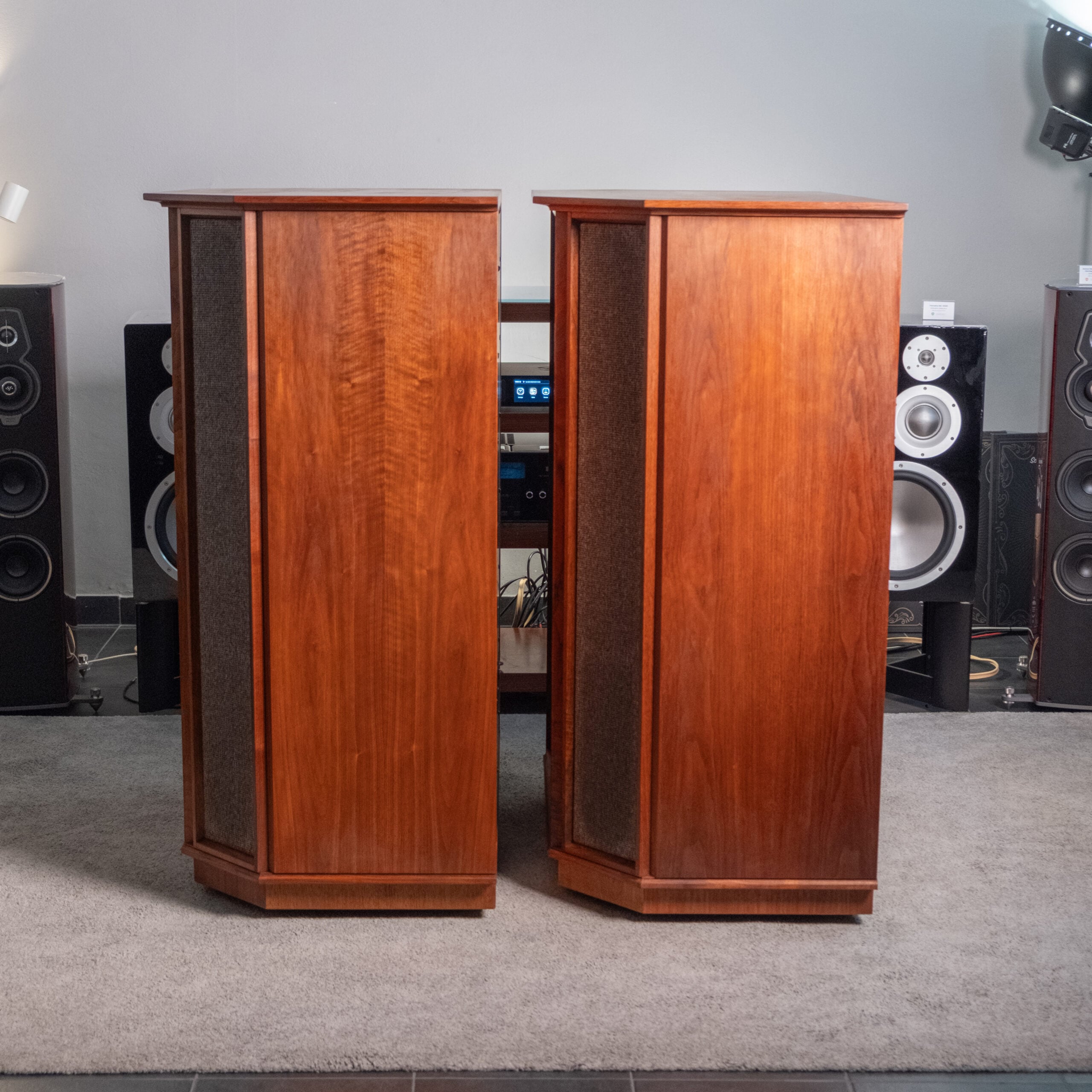 Tannoy Westminster