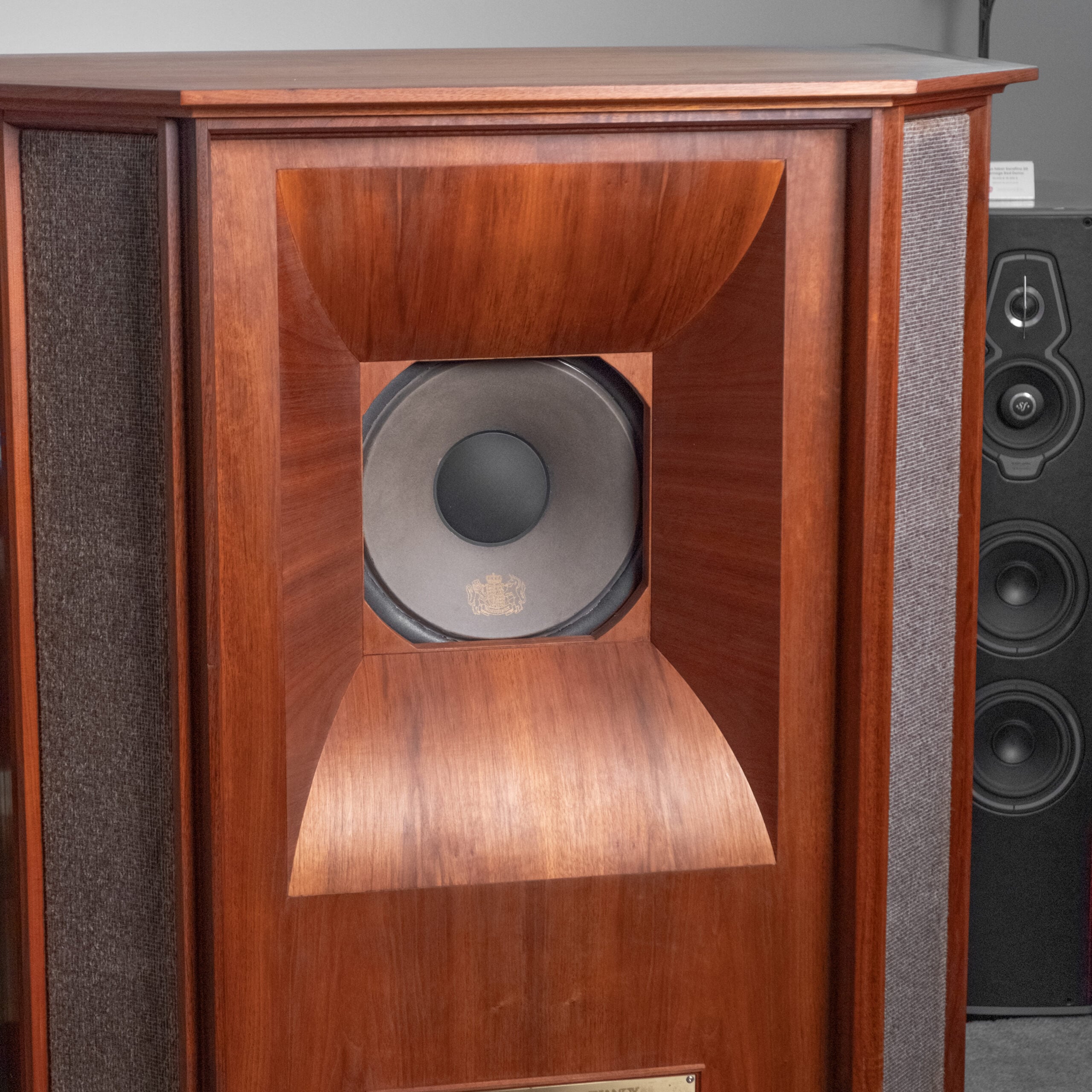 Tannoy Westminster
