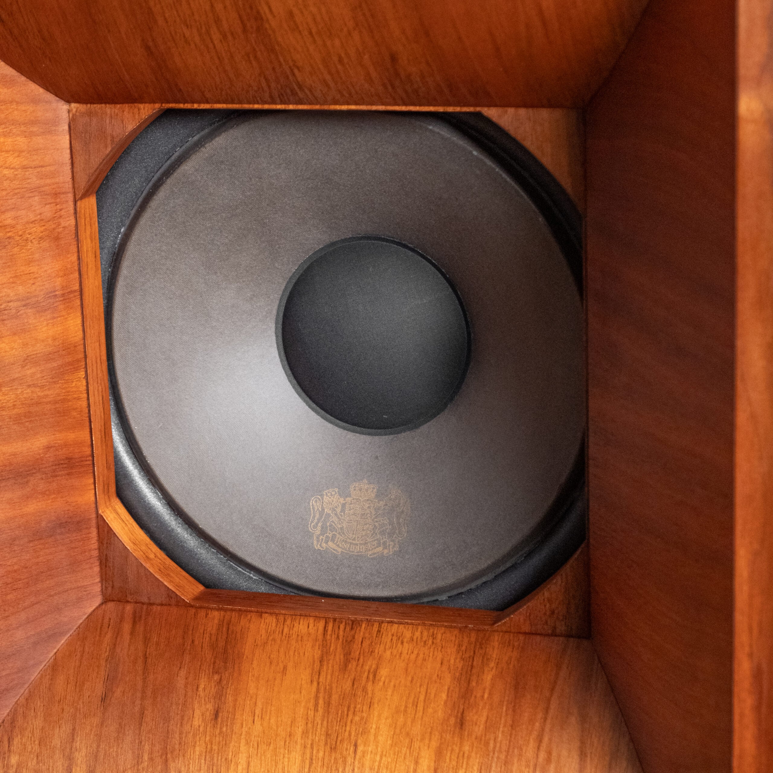 Tannoy Westminster