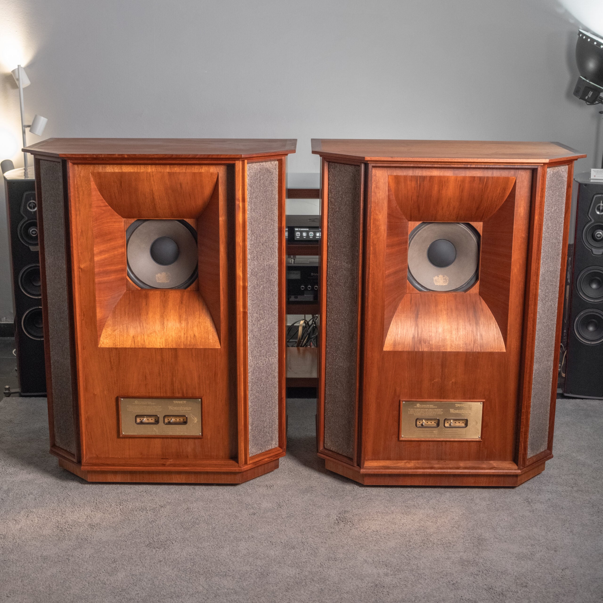 Tannoy Westminster