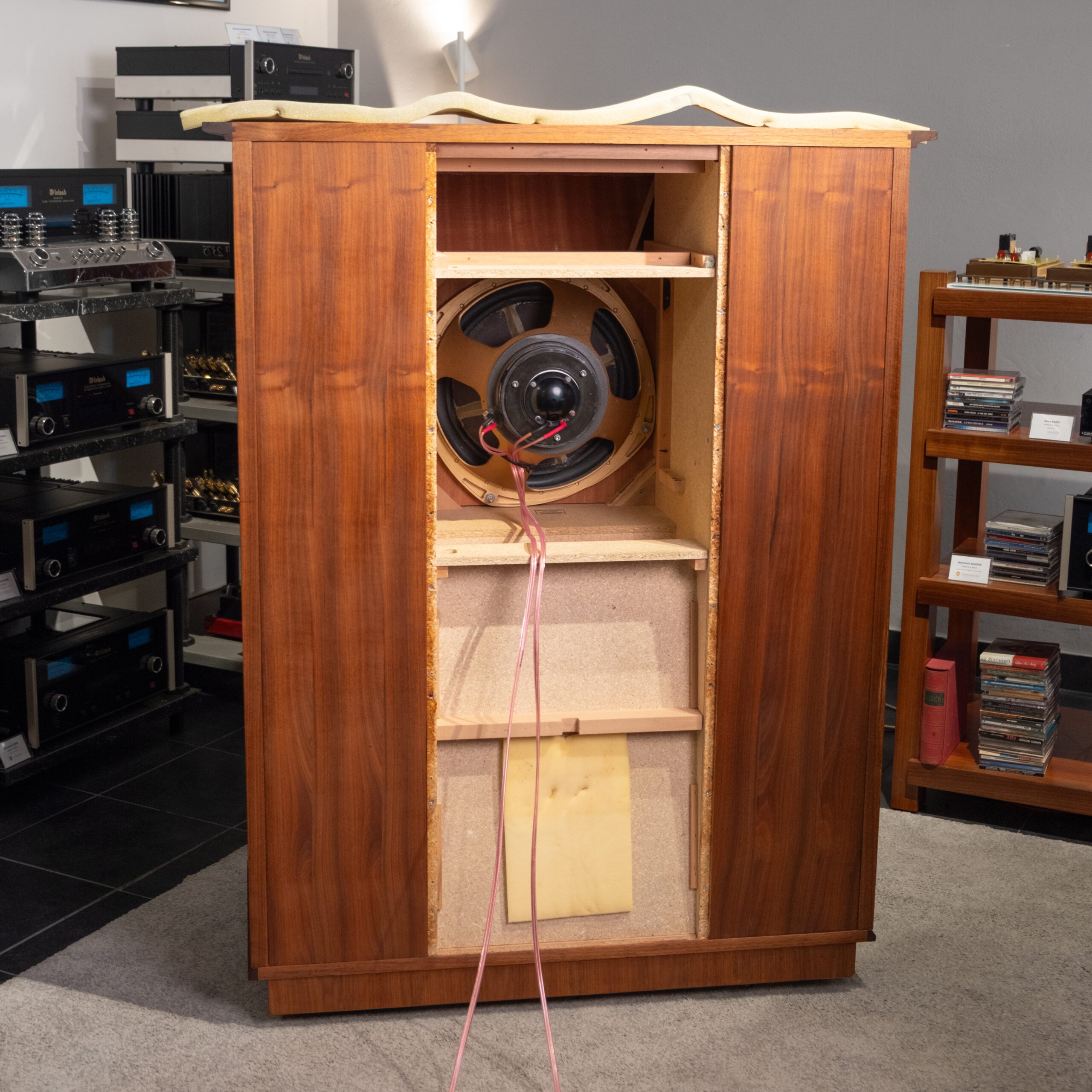 Tannoy Westminster