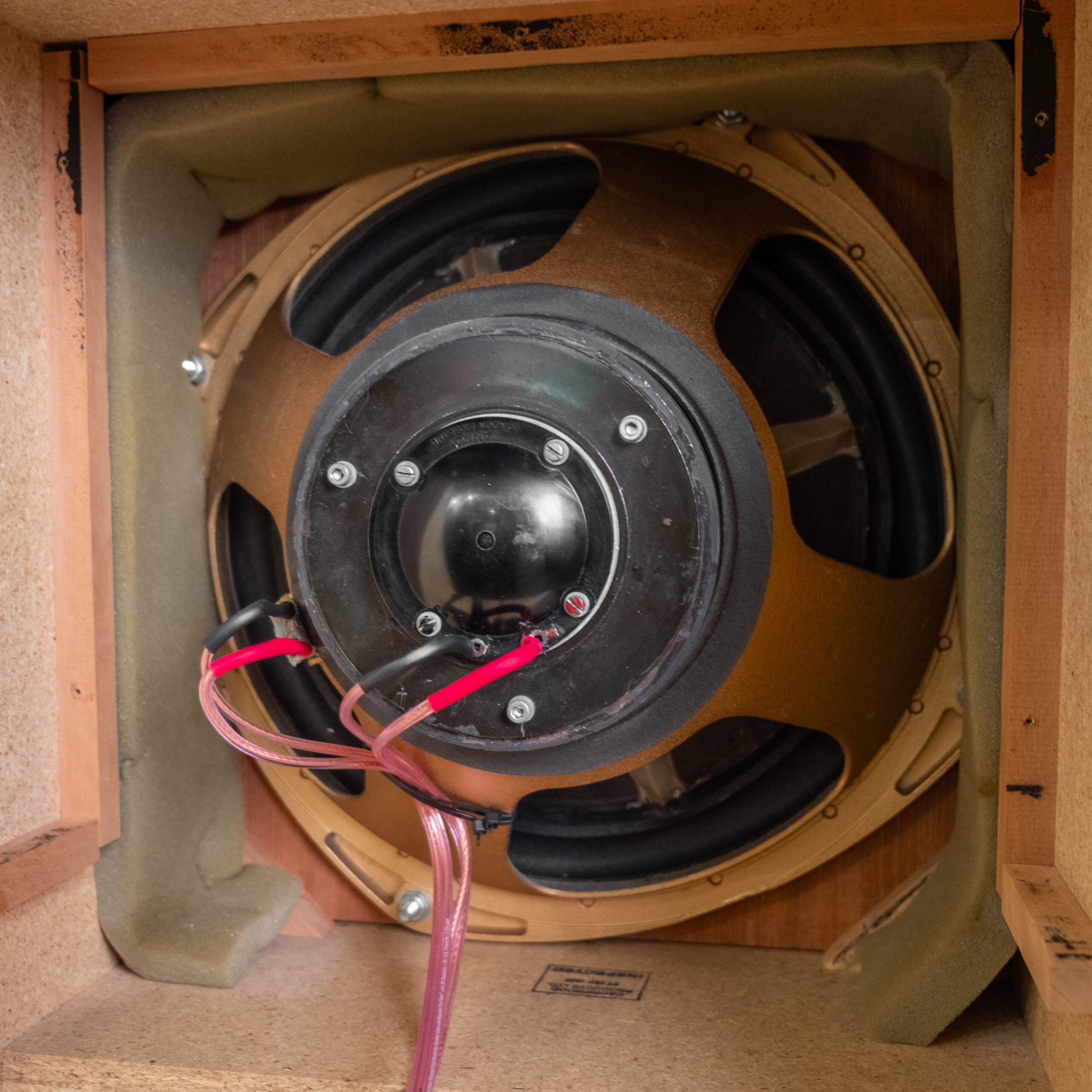Tannoy Westminster