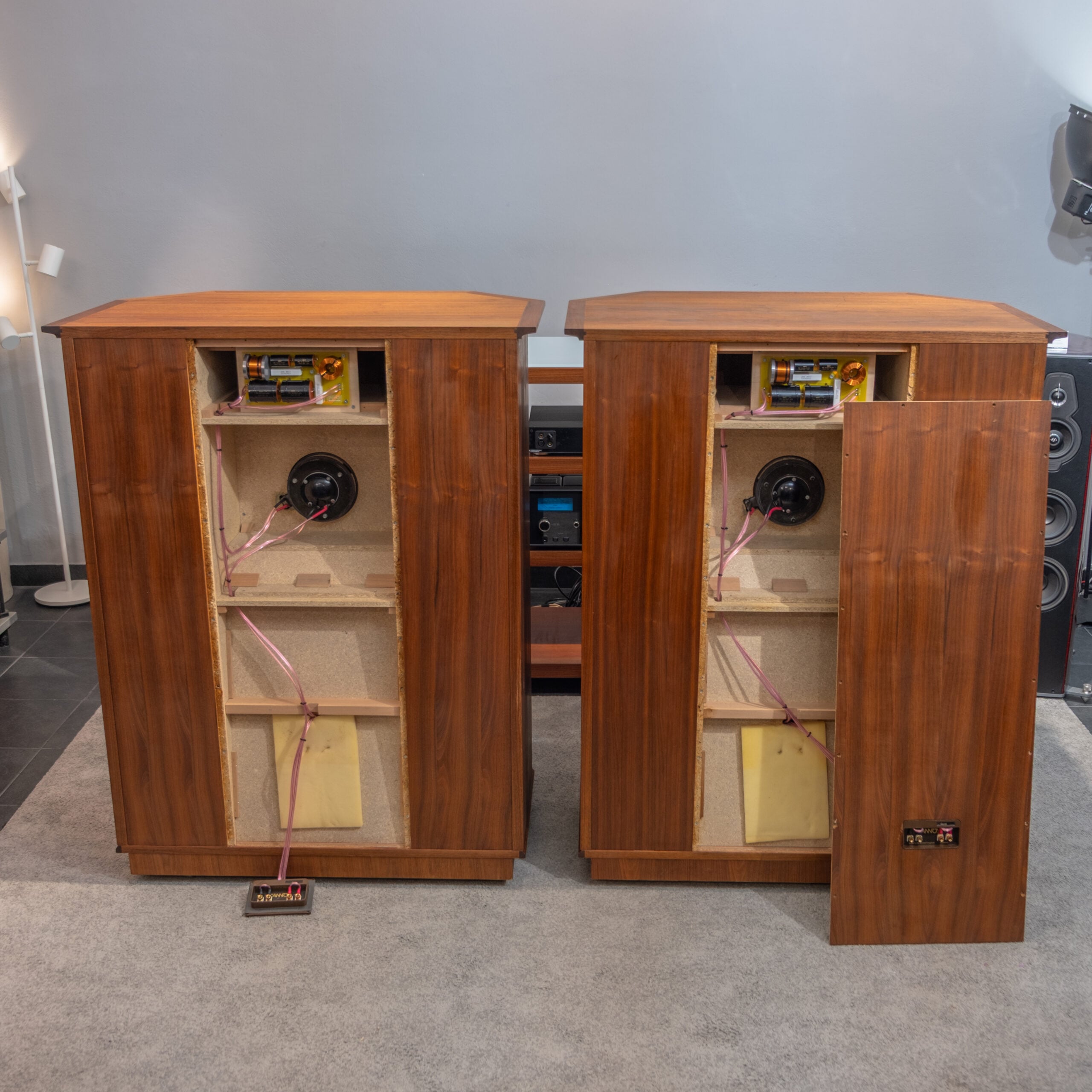 Tannoy Westminster