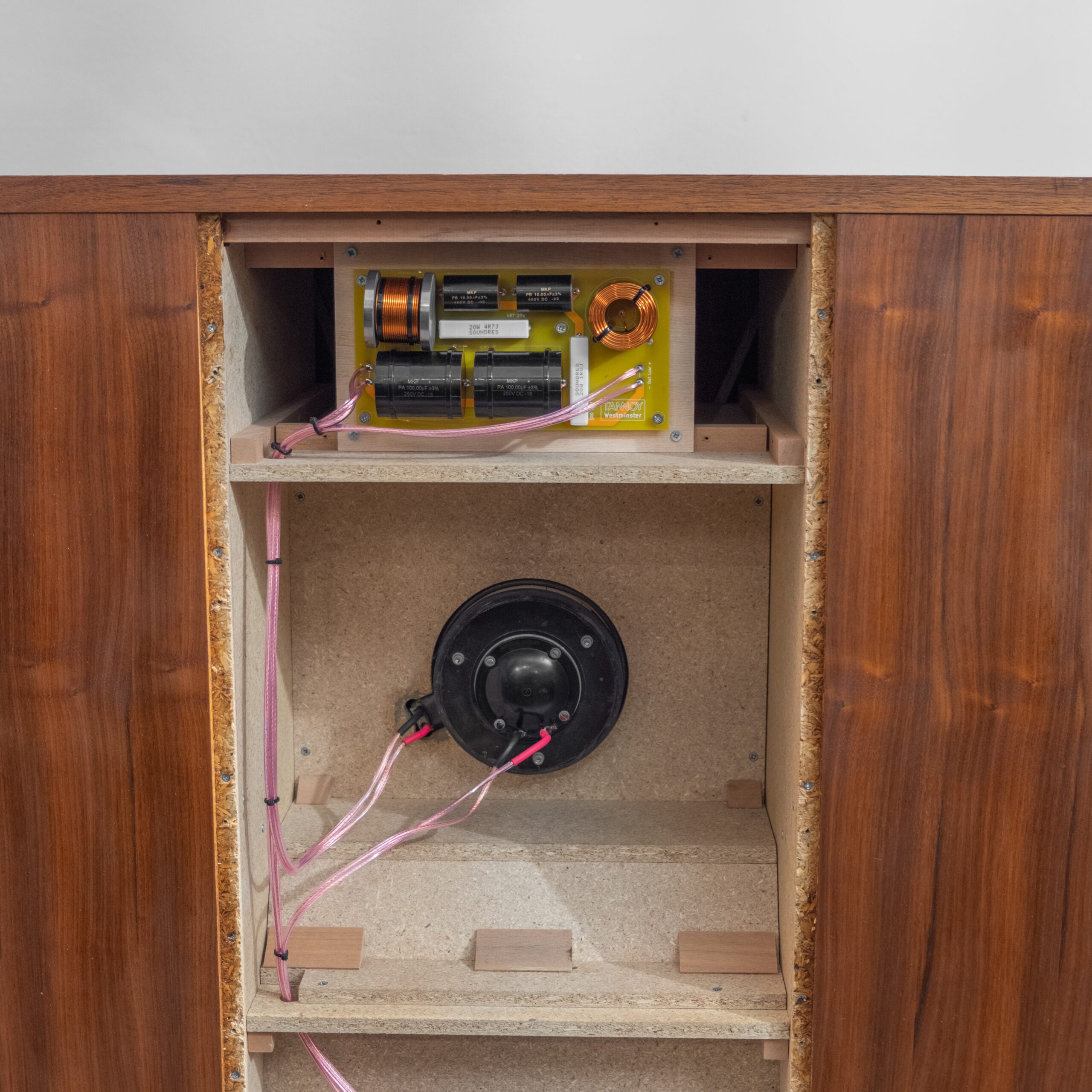Tannoy Westminster