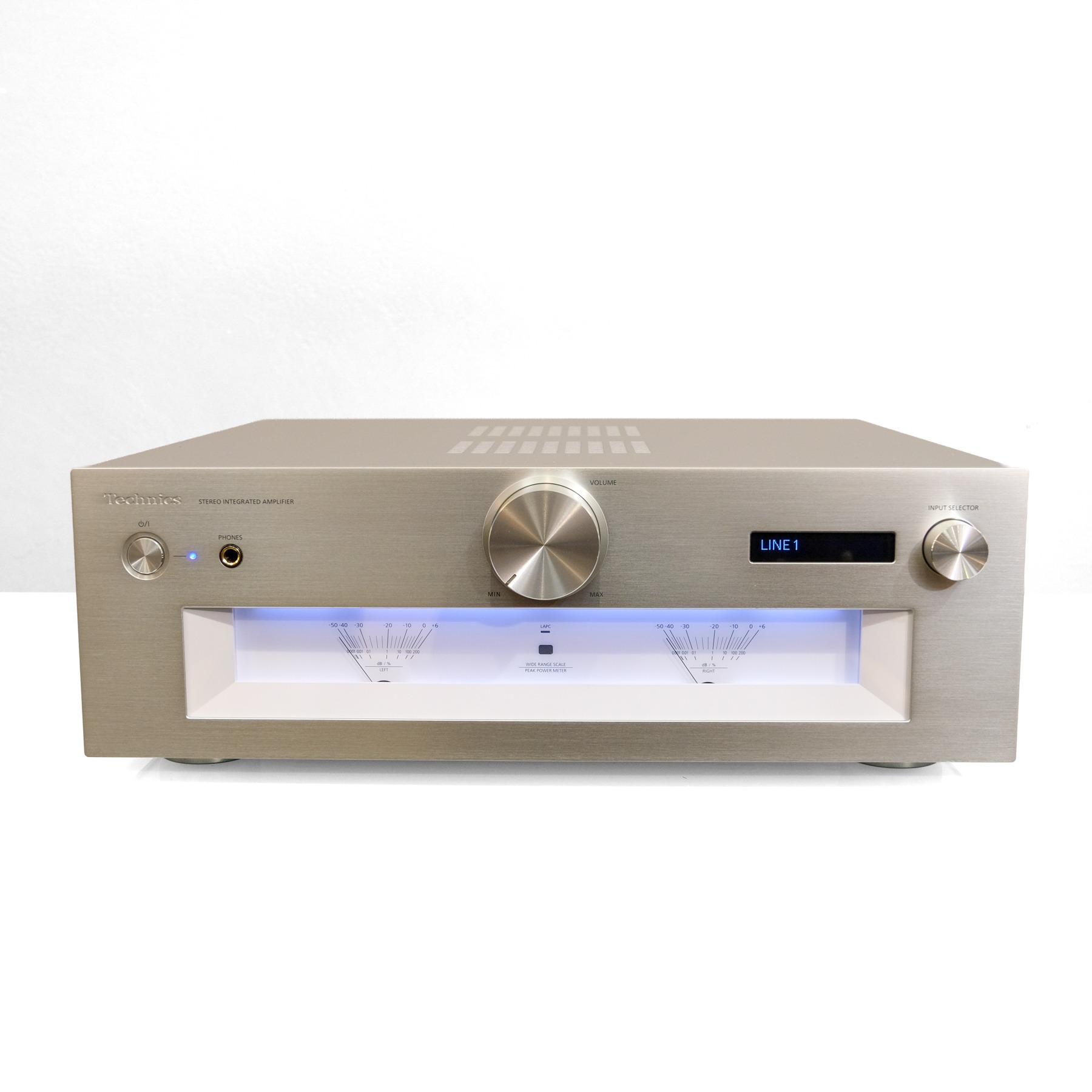 Technics SU-G700M2