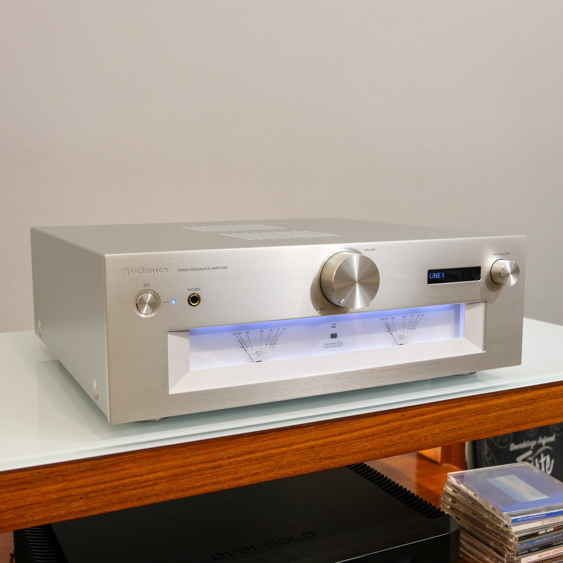 Technics SU-G700M2
