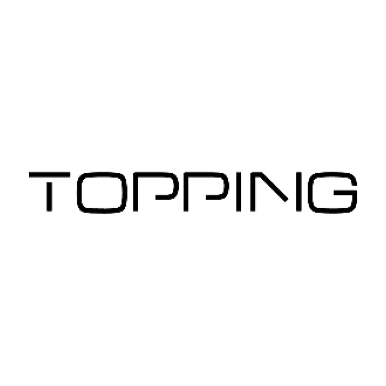 Topping