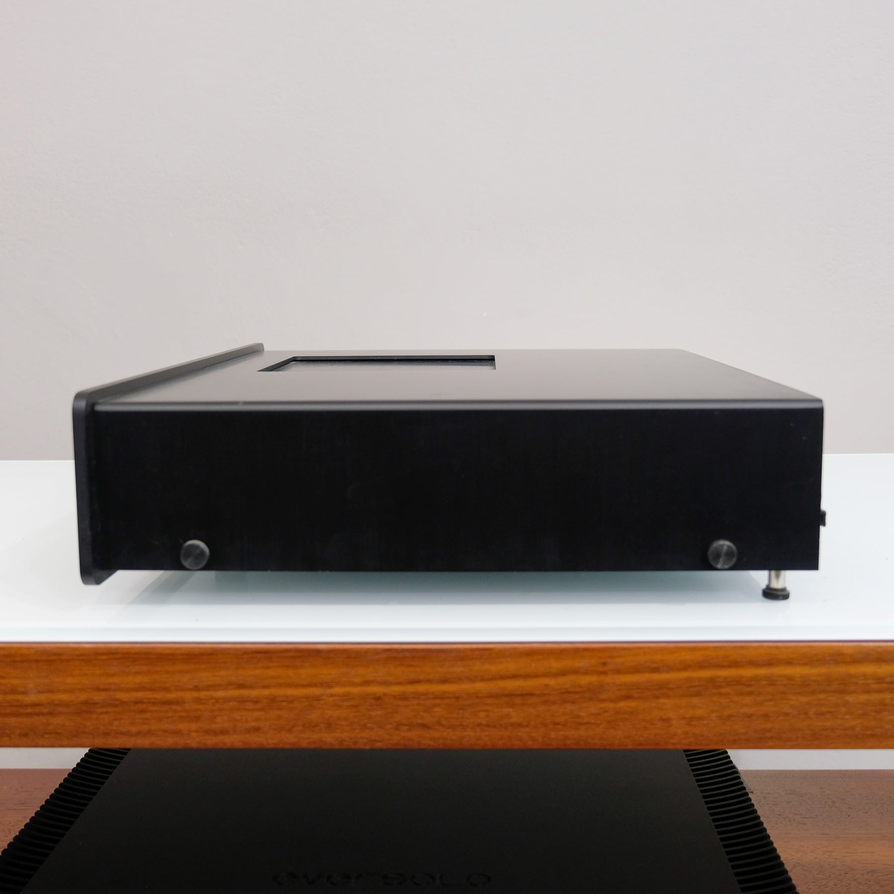 YBA CD3 Alpha