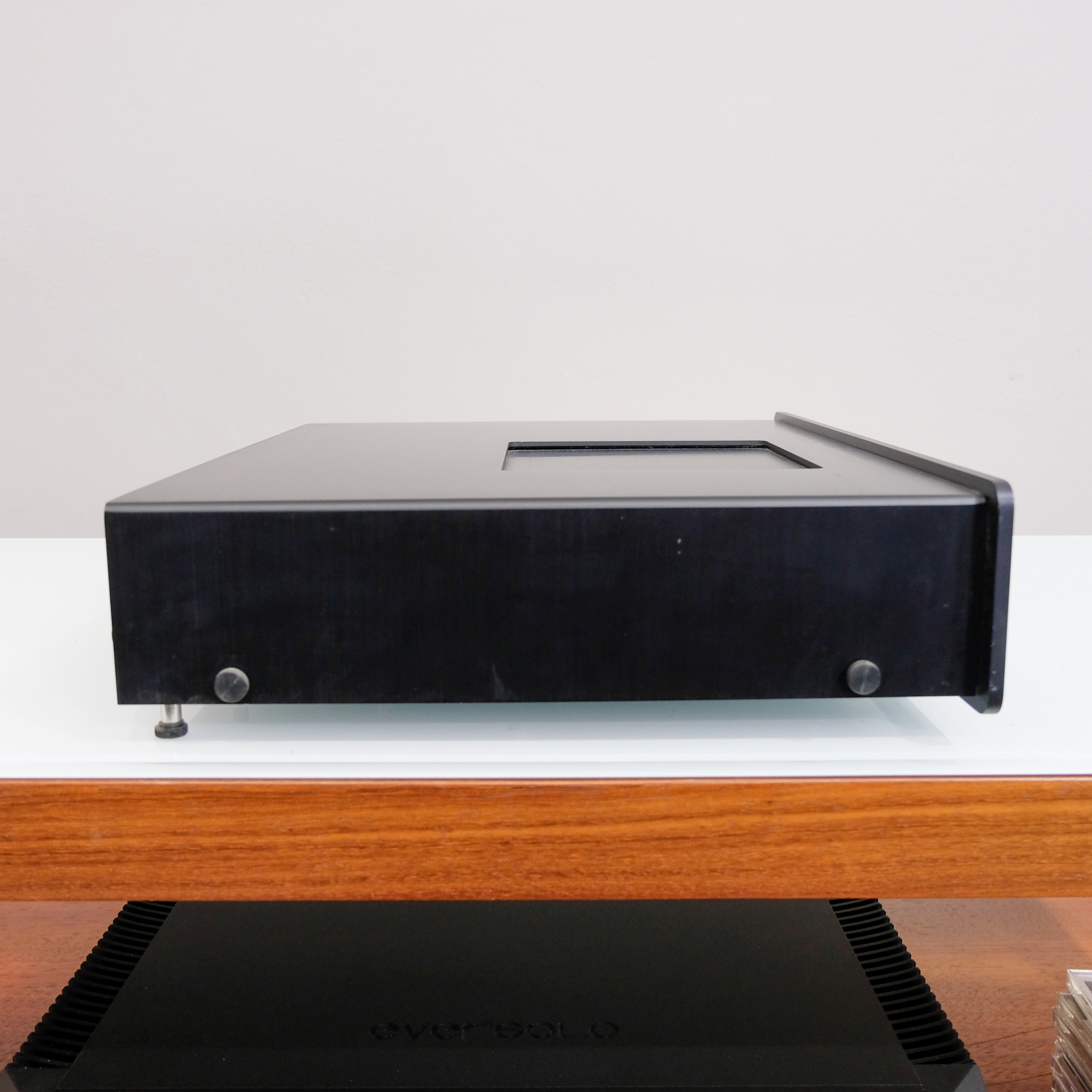 YBA CD3 Alpha