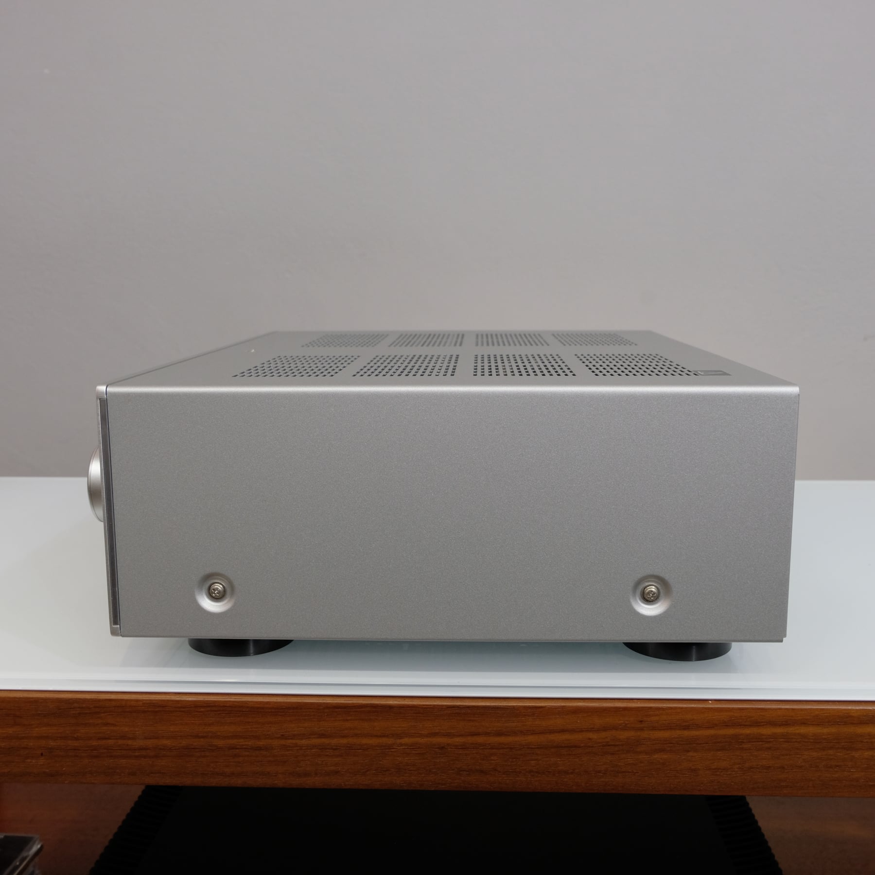 Yamaha A-S301